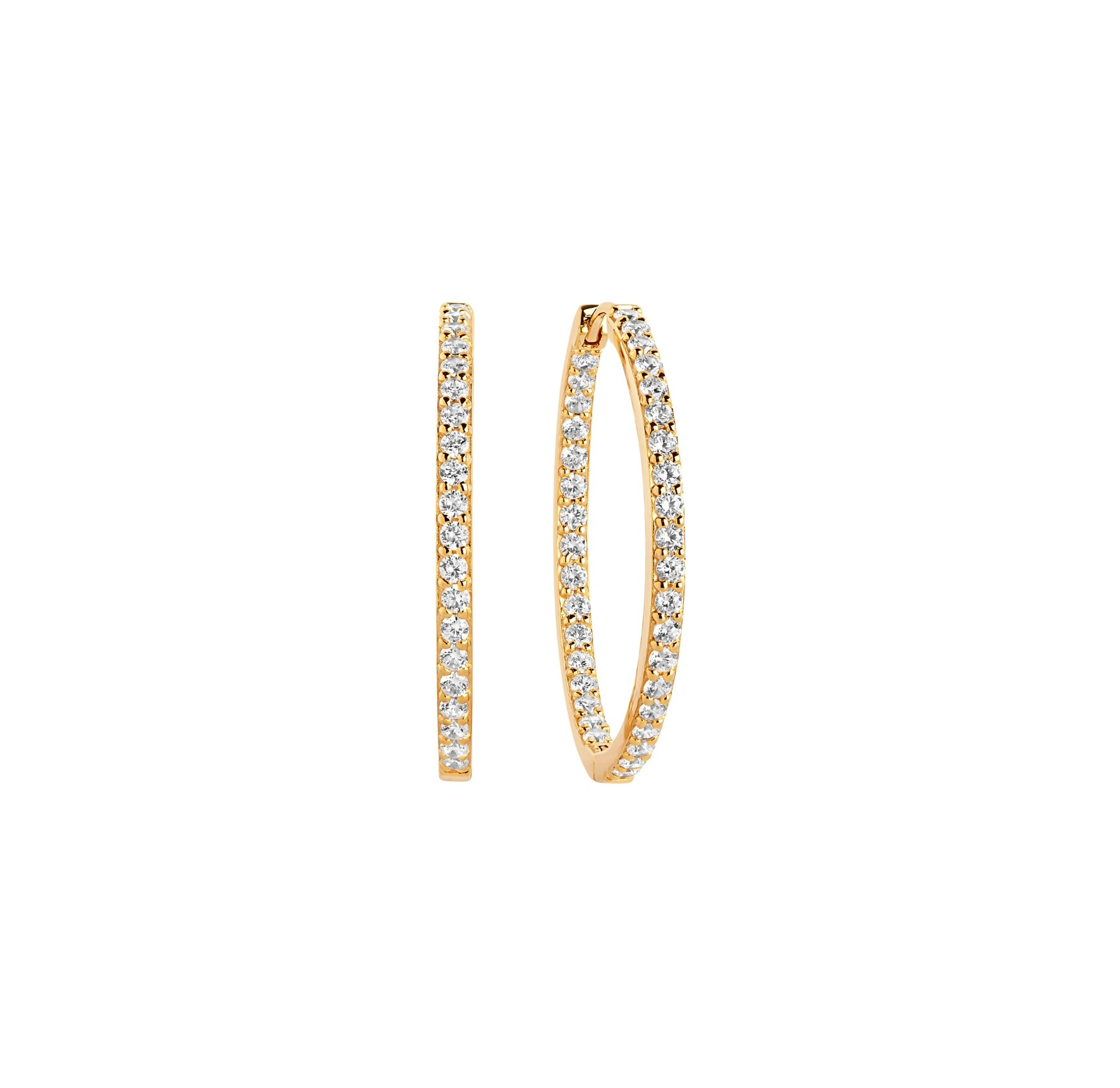 Bovalino Earrings