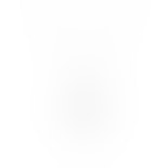 Goccia Necklace de Sif Jakobs Jewellery dans Argent Sterling 925