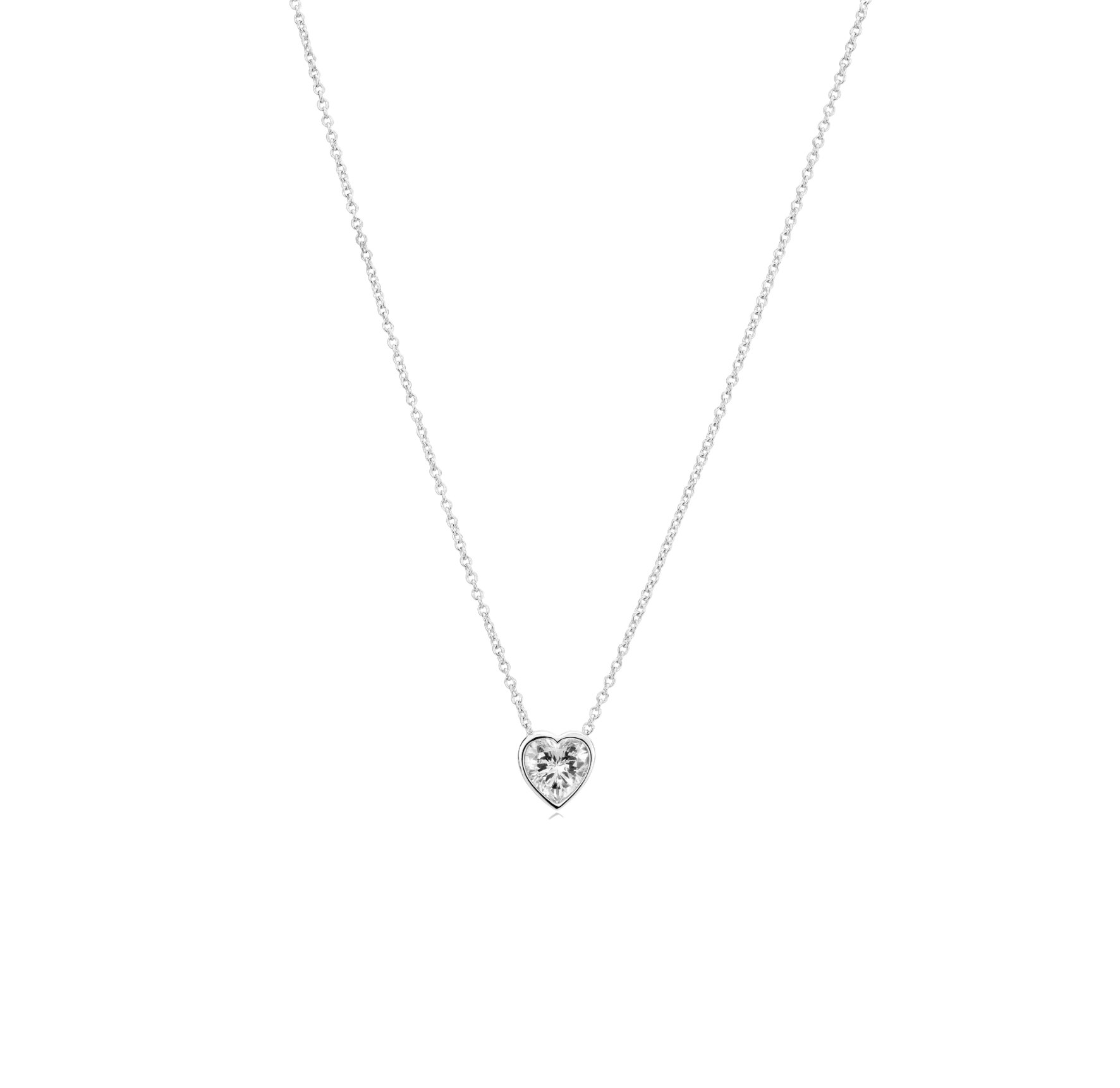 Amorino Necklace