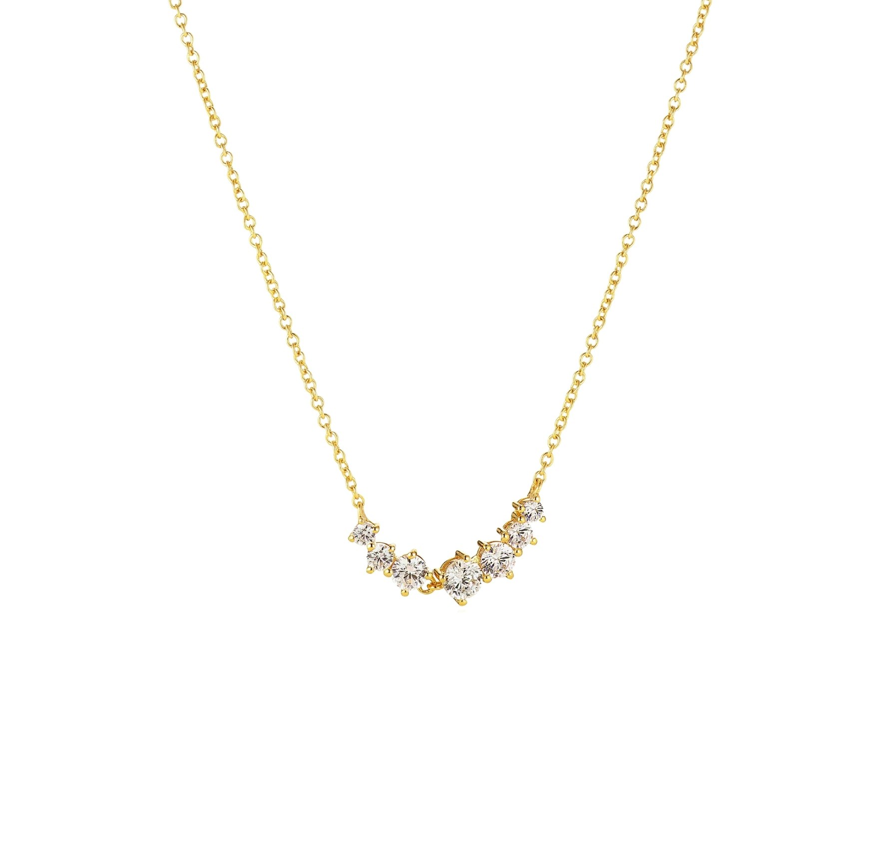 Belluno Necklace