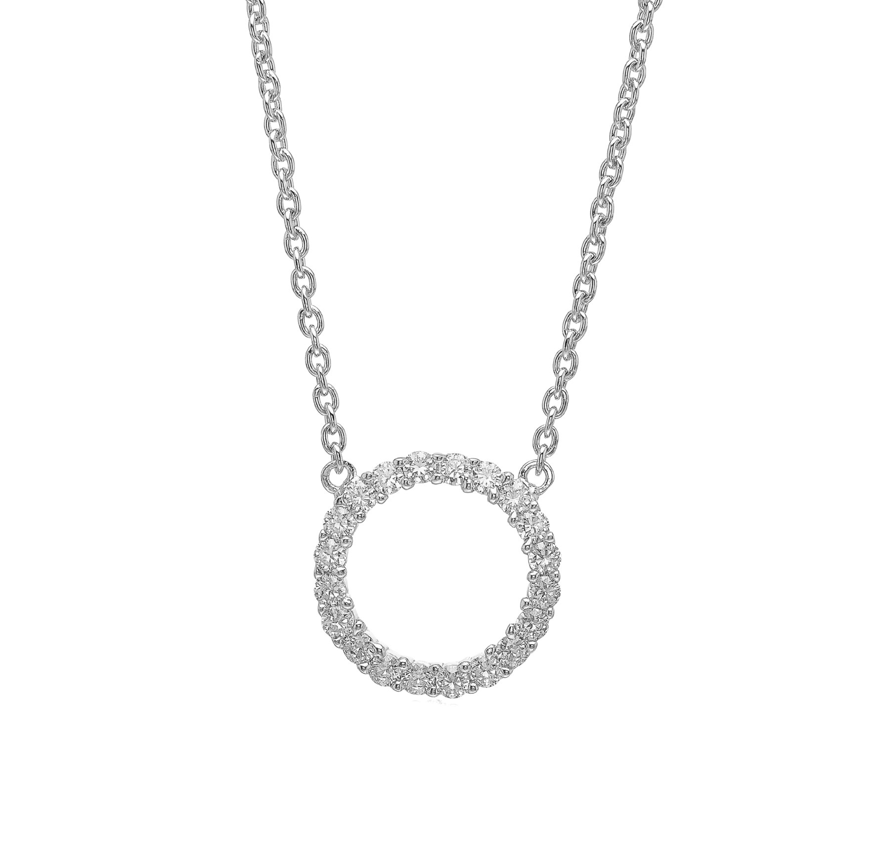 Biella Grande Necklace