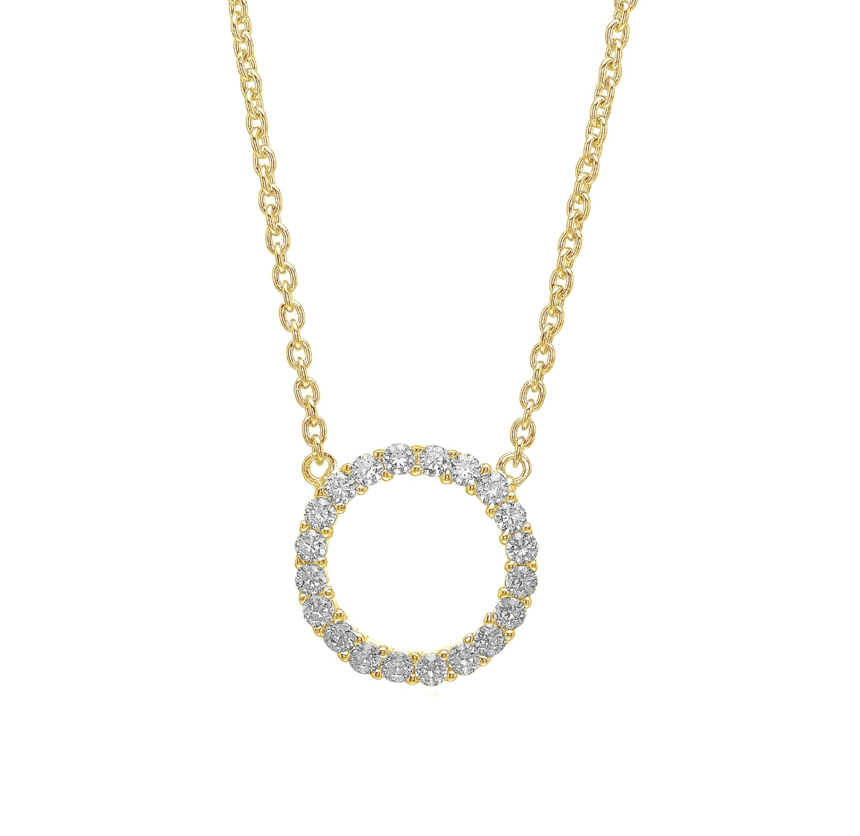 Biella Grande Necklace