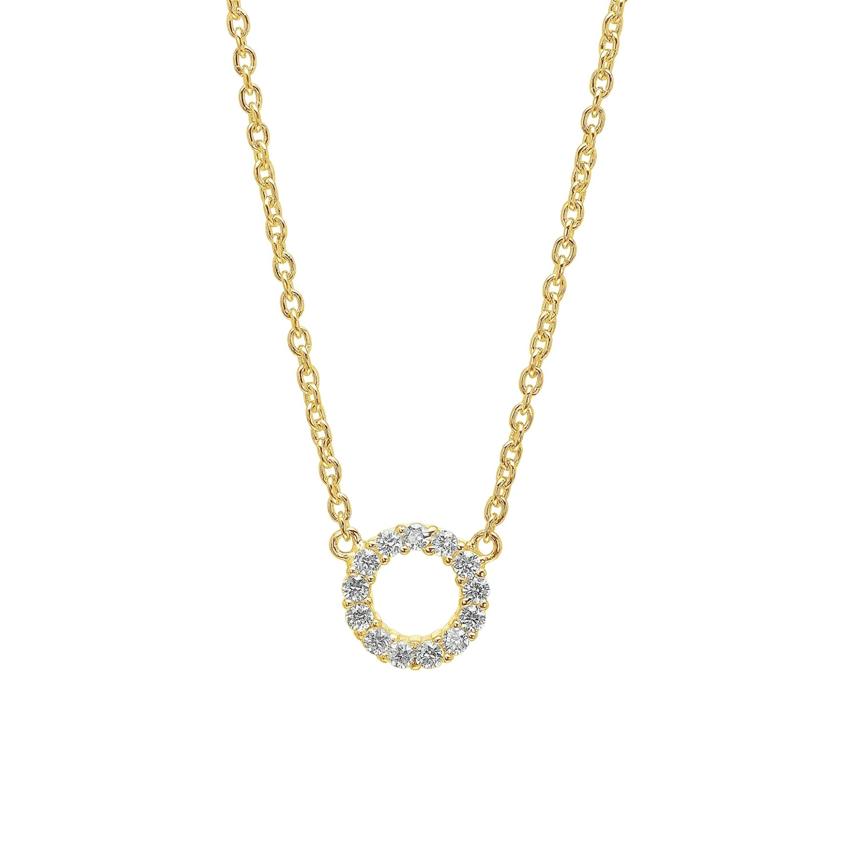 Biella Piccolo Necklace