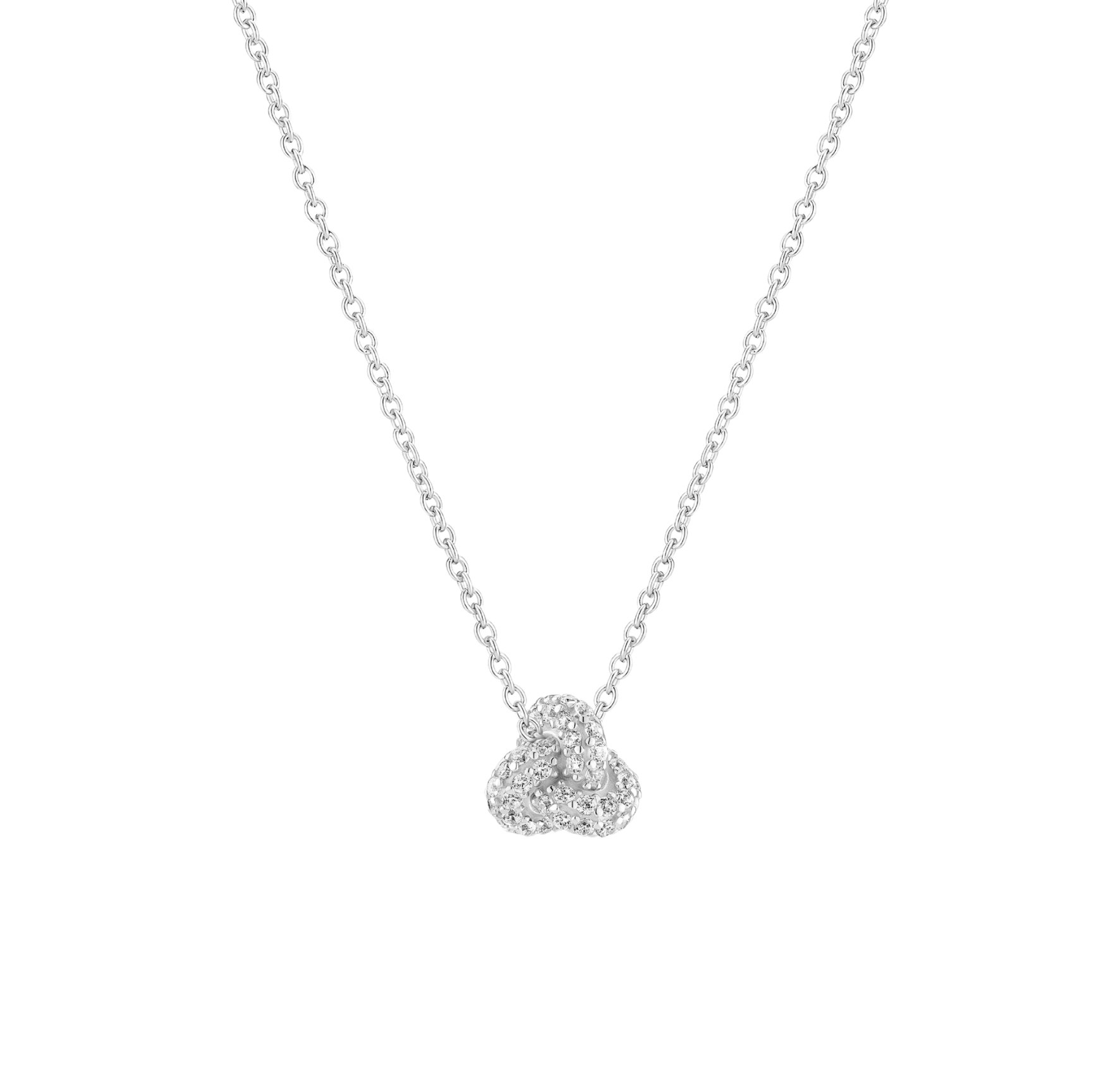 Imperia Piccolo Necklace von Sif Jakobs Jewellery in Silber Sterling 925