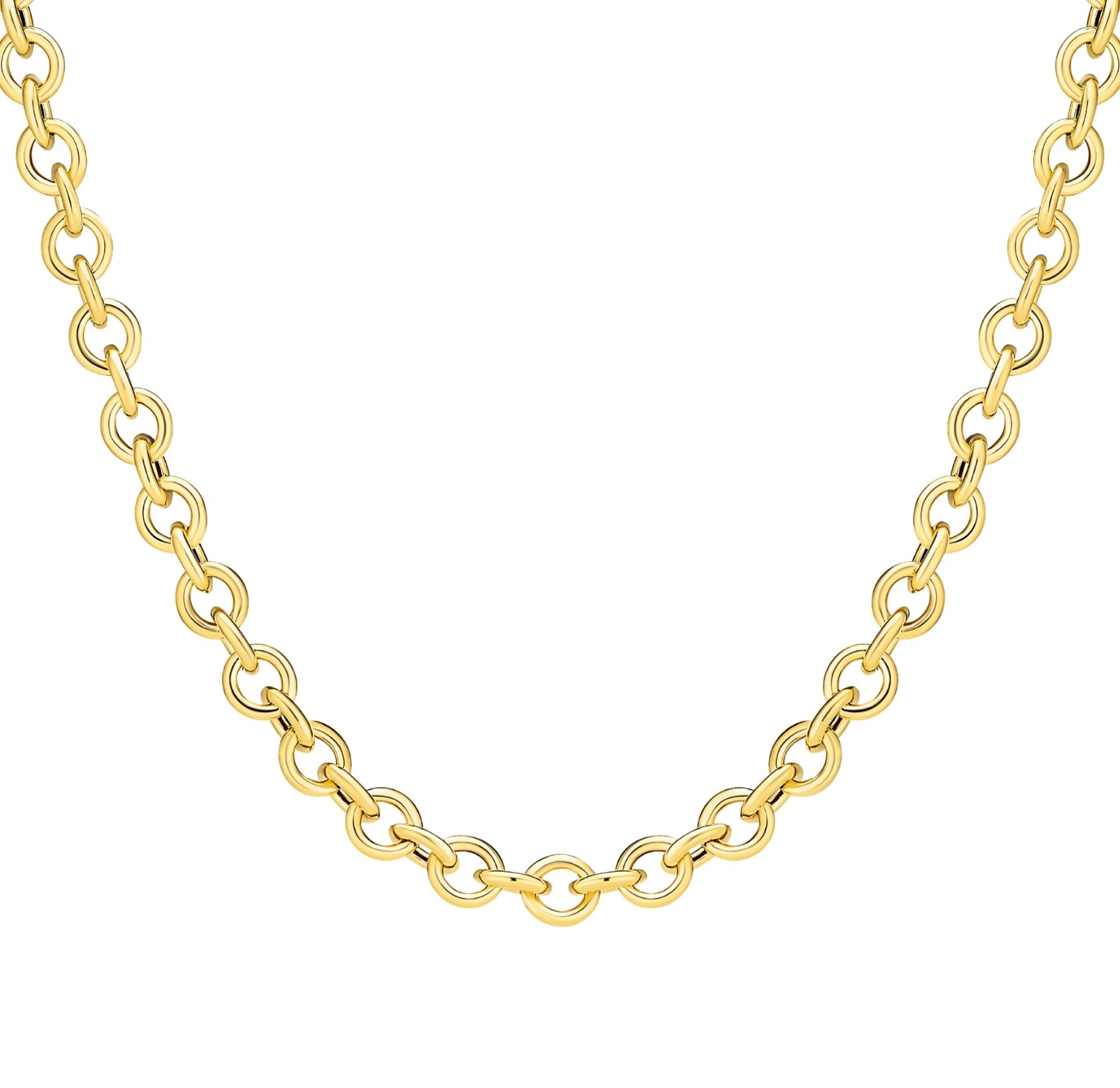 Carrara Chain