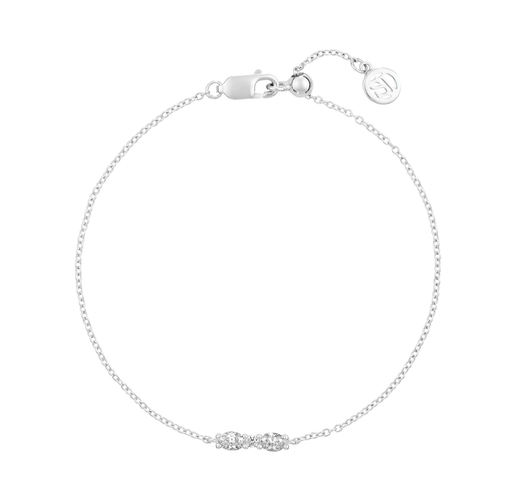 Ellerra Ovale Bracelet