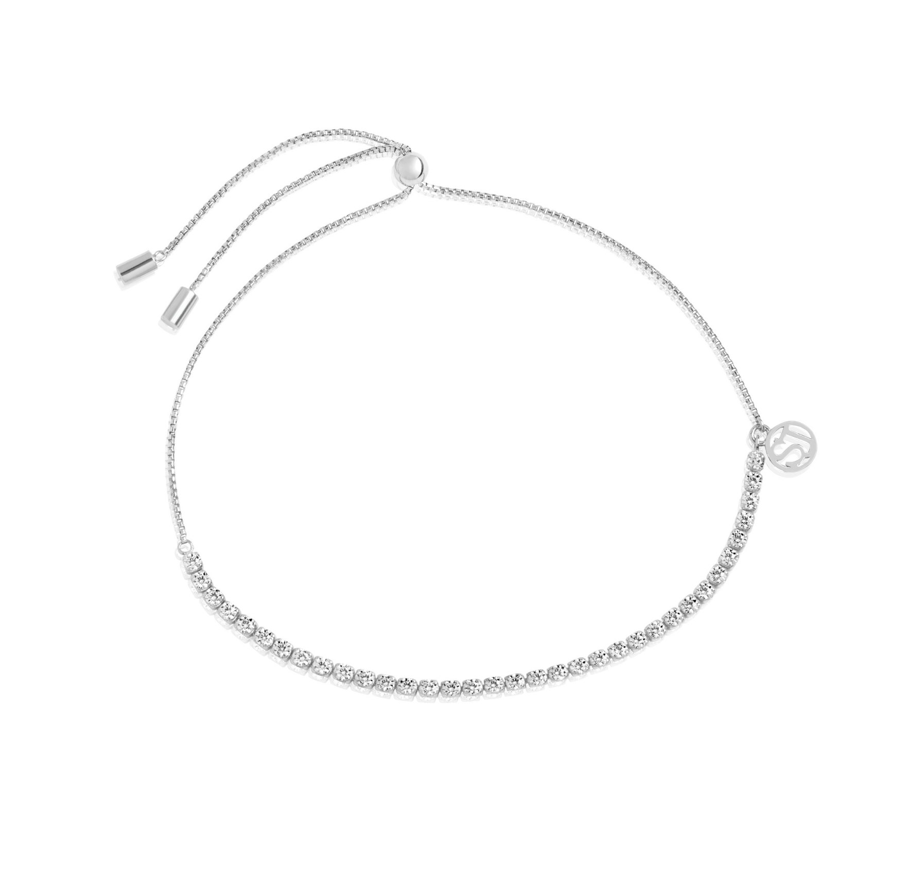 Ellerra Tennis Bracelet