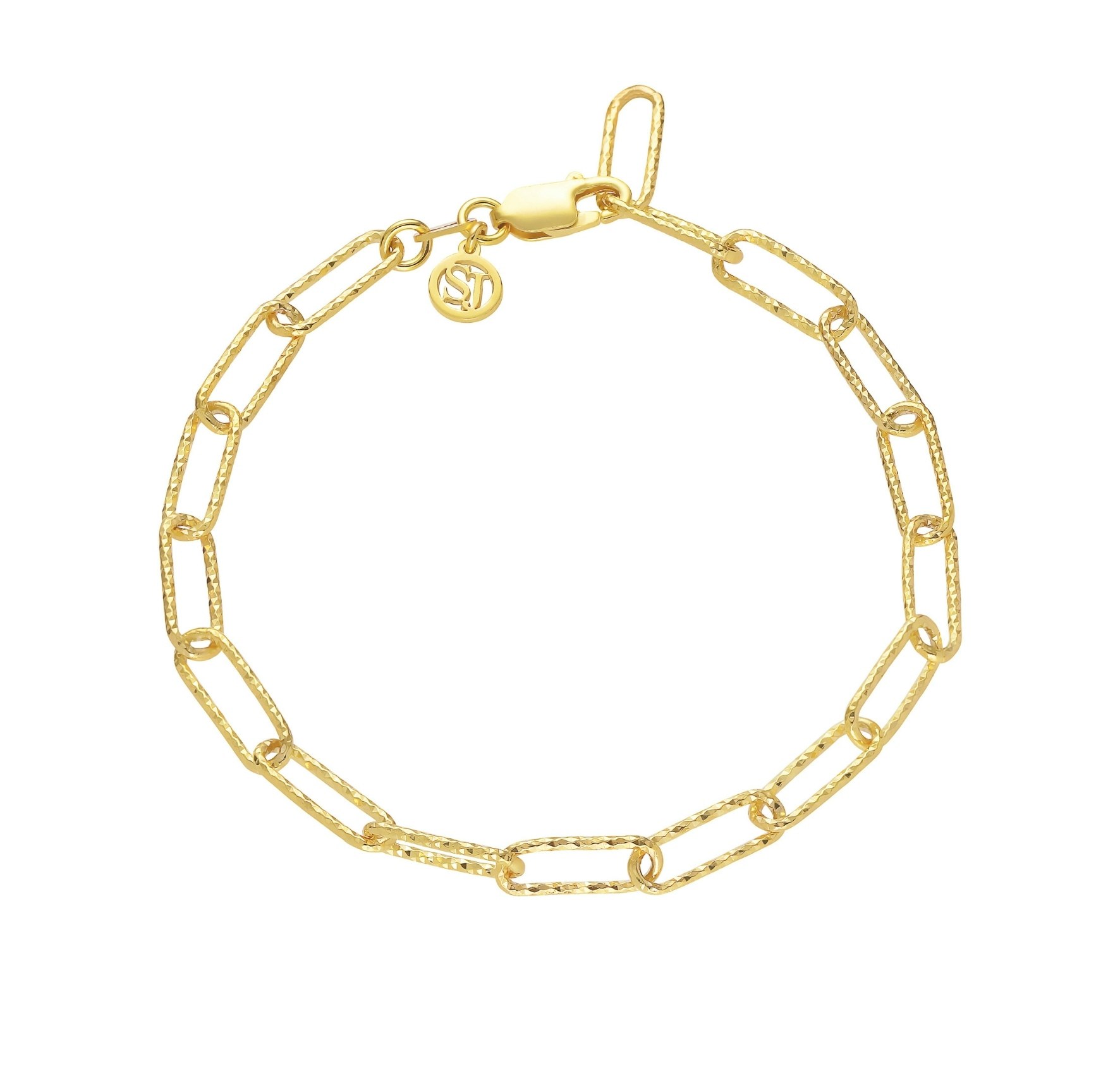 Luce Grande Bracelet