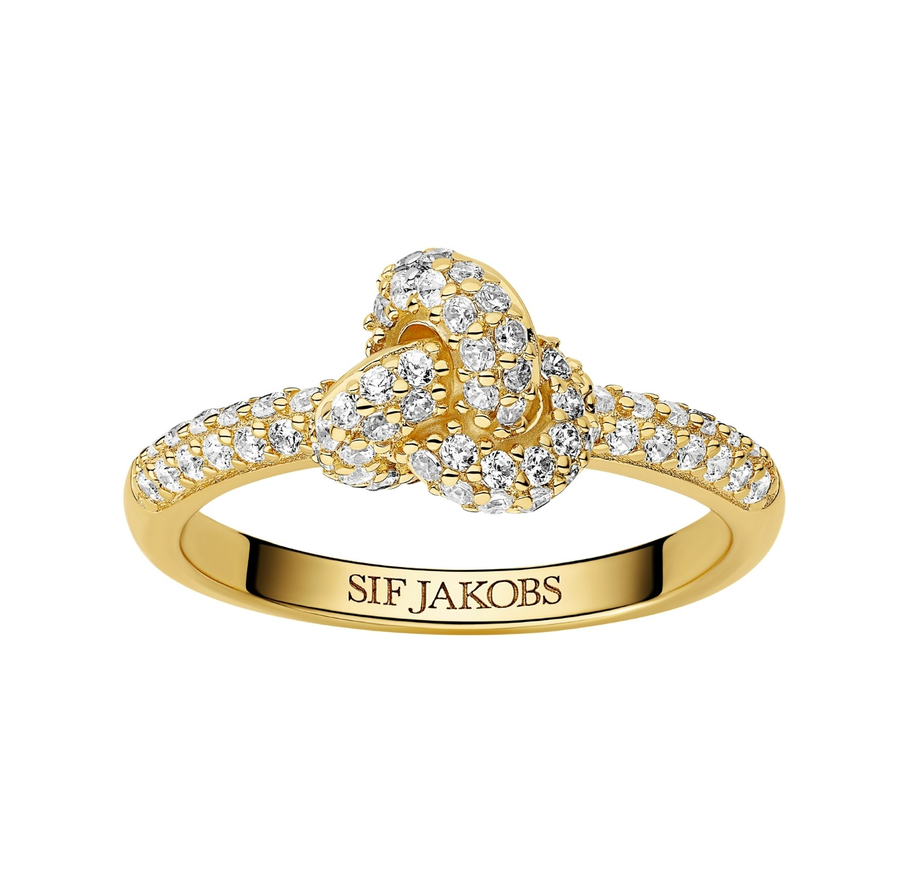 Imperia Piccolo Ring