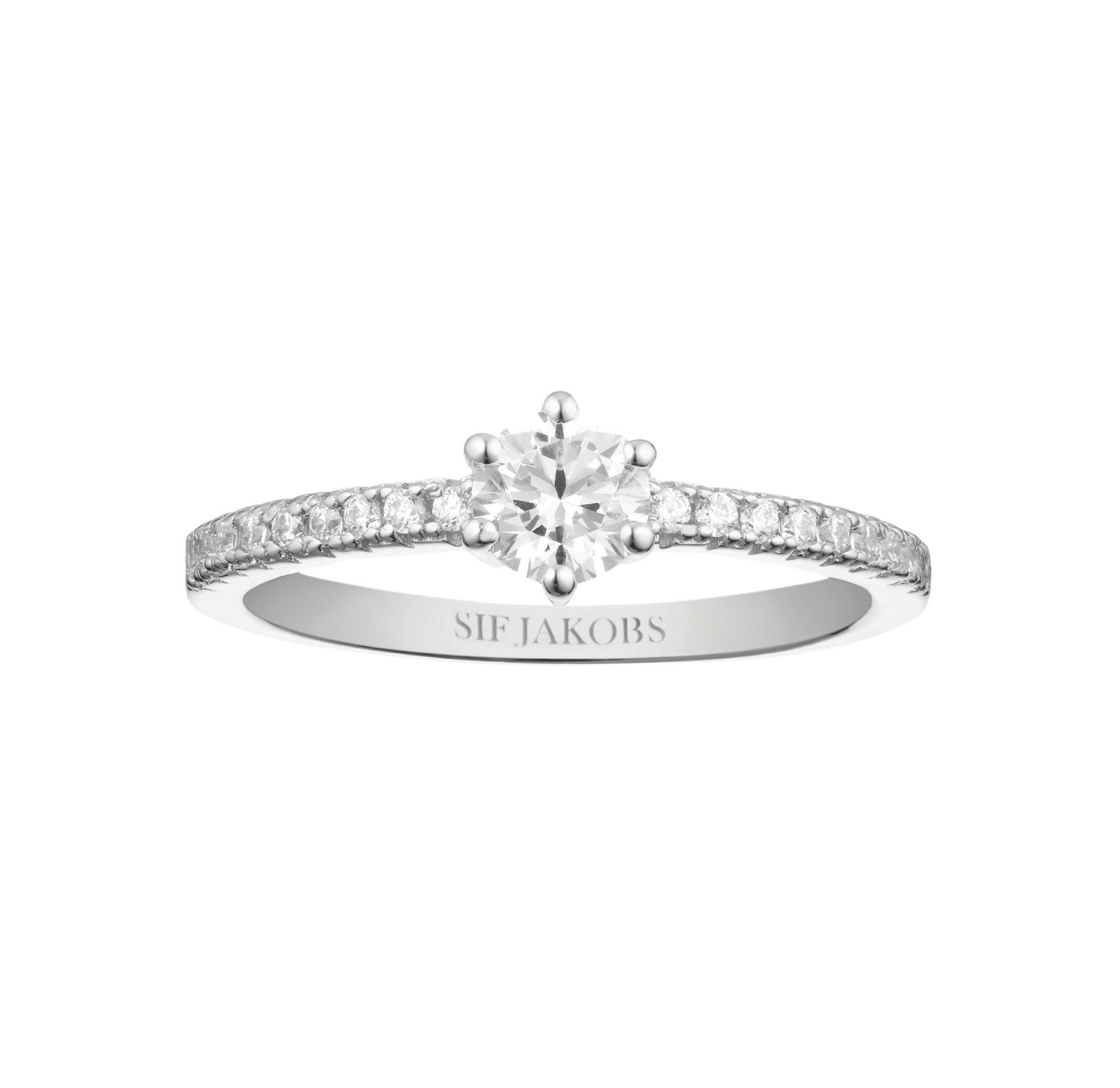 Ellerra Uno Grande Ring