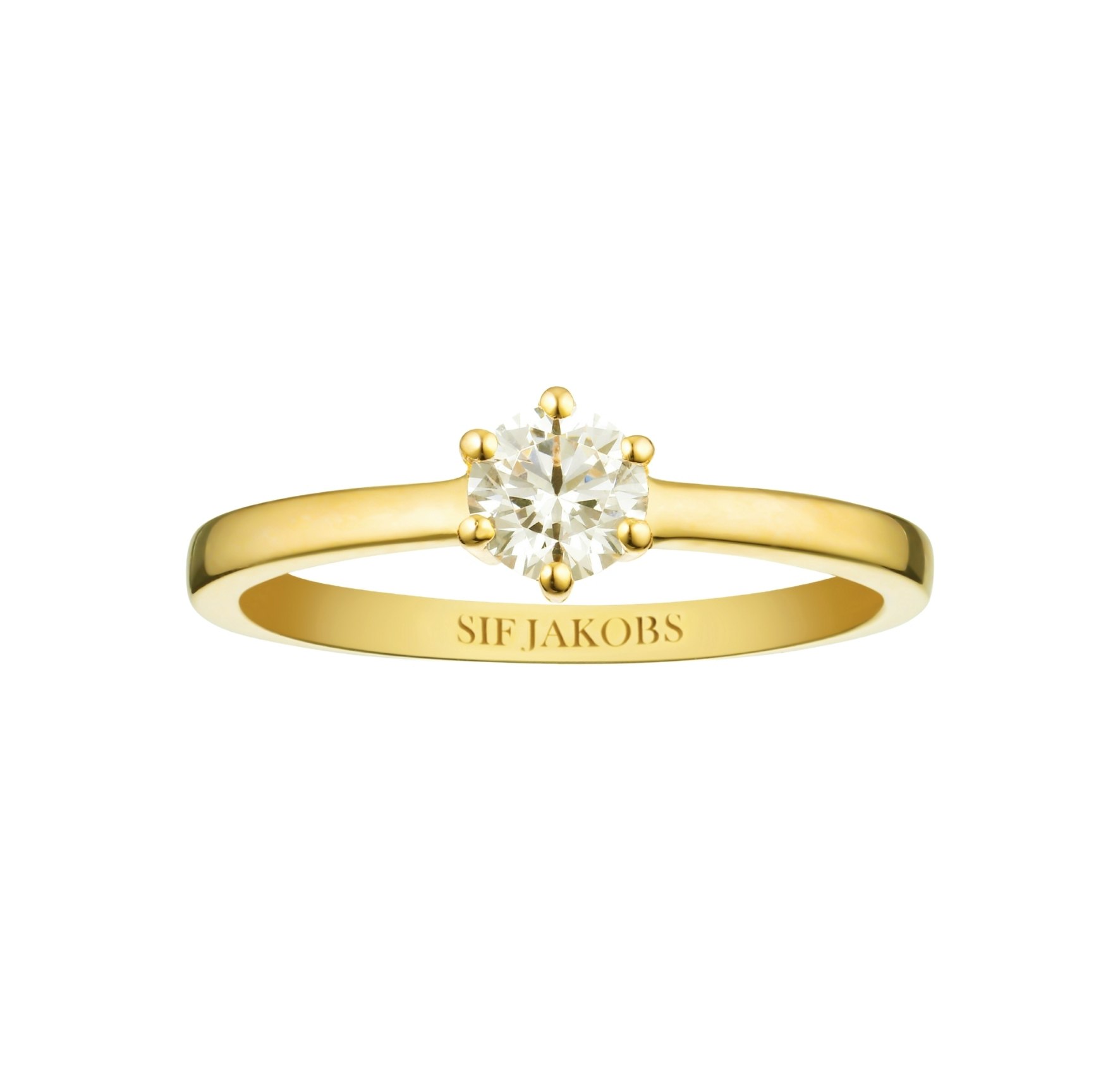 Ellerra Uno Pianura Grande Ring