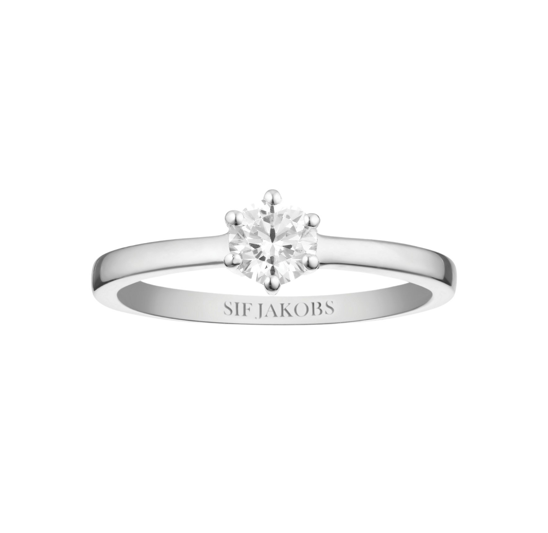 Ellerra Uno Pianura Grande Ring