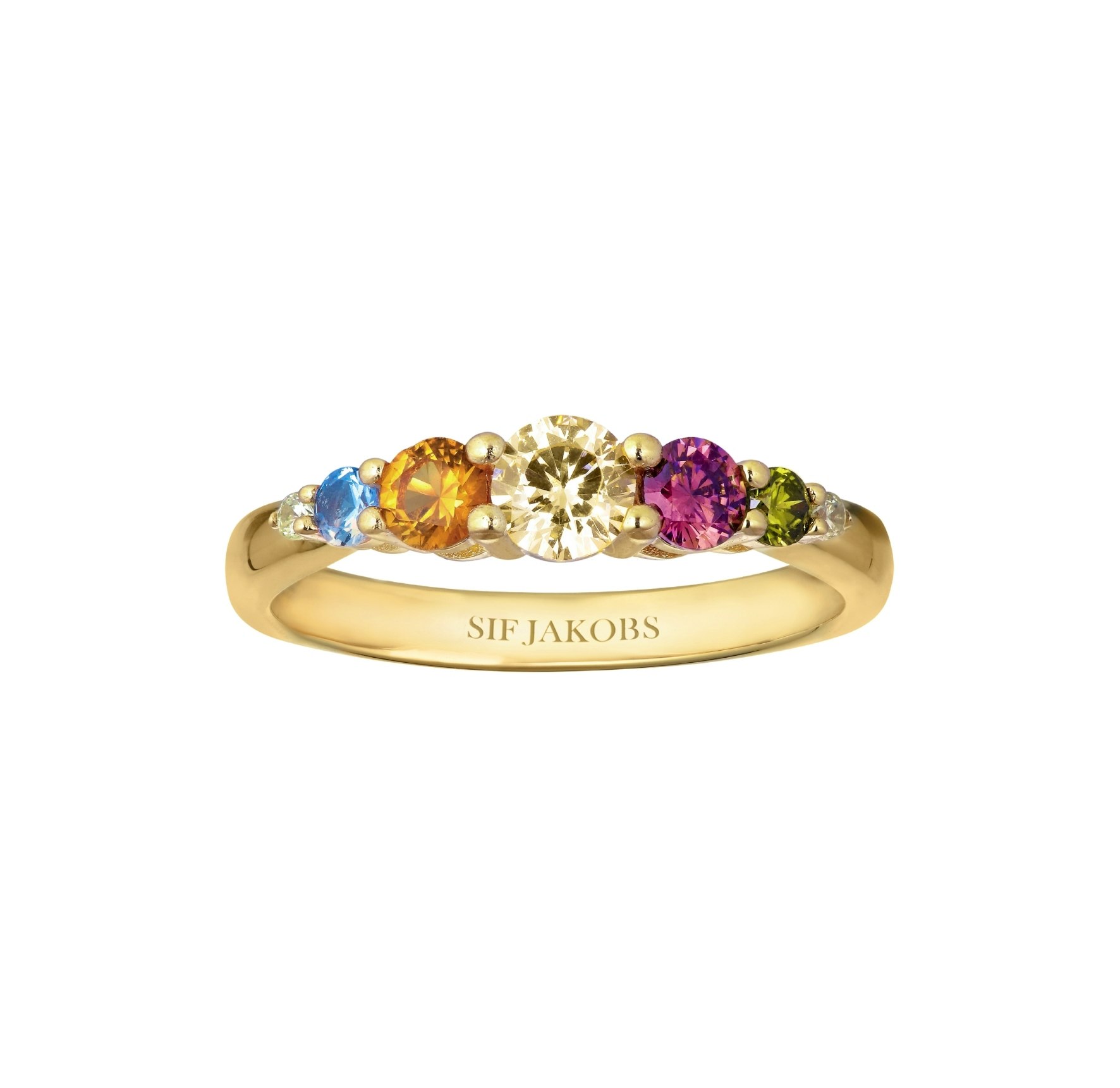 Belluno Color Ring