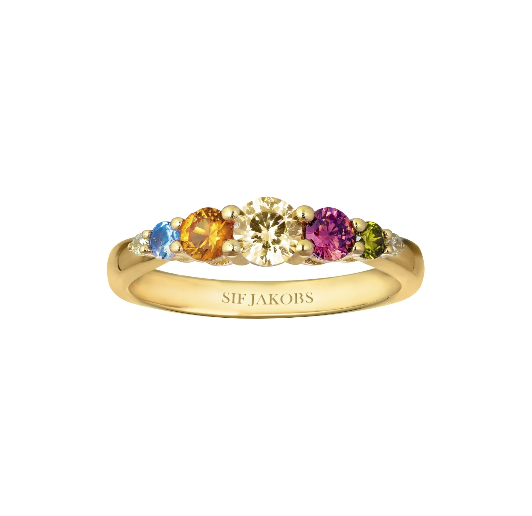 Belluno Color Ring