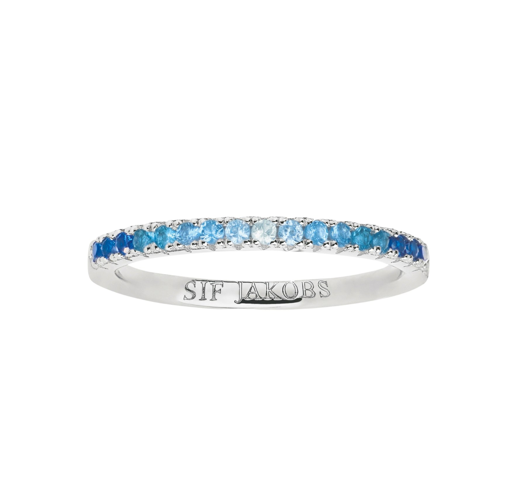 Ellera Blue Ring