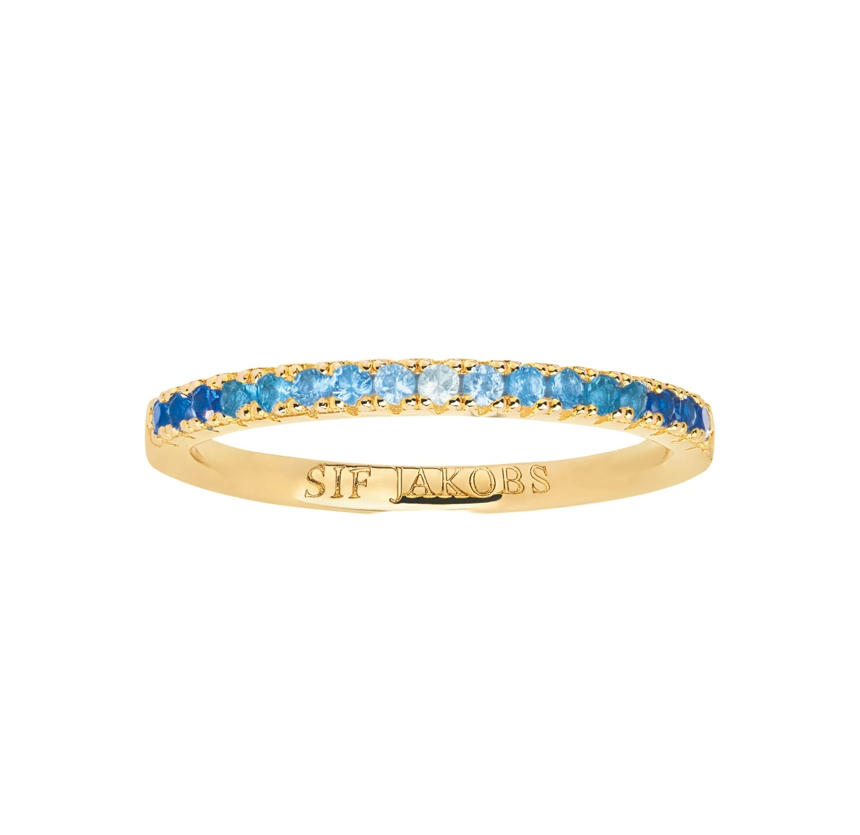 Ellera Blue Ring