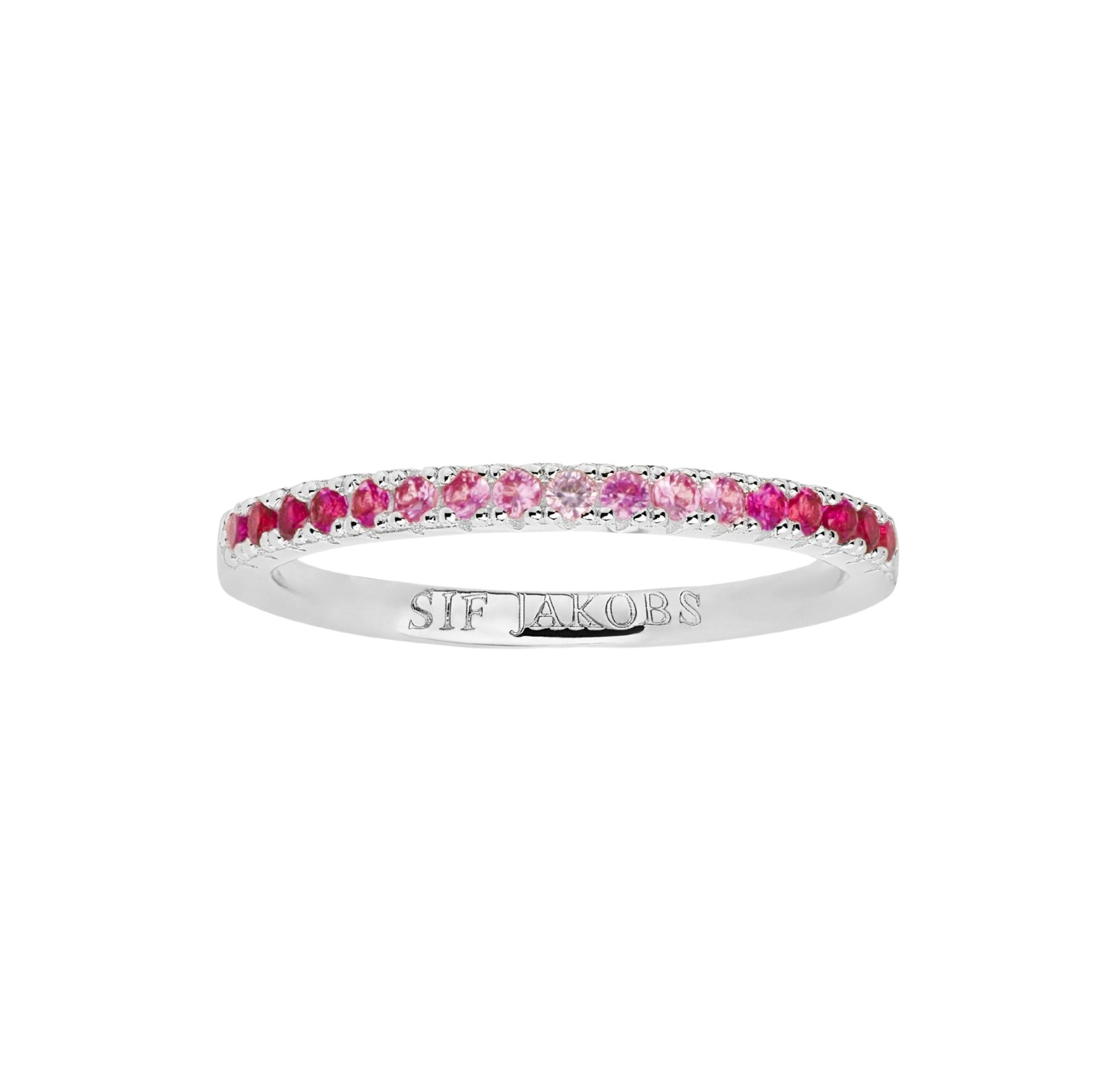 Ellera Pink Ring