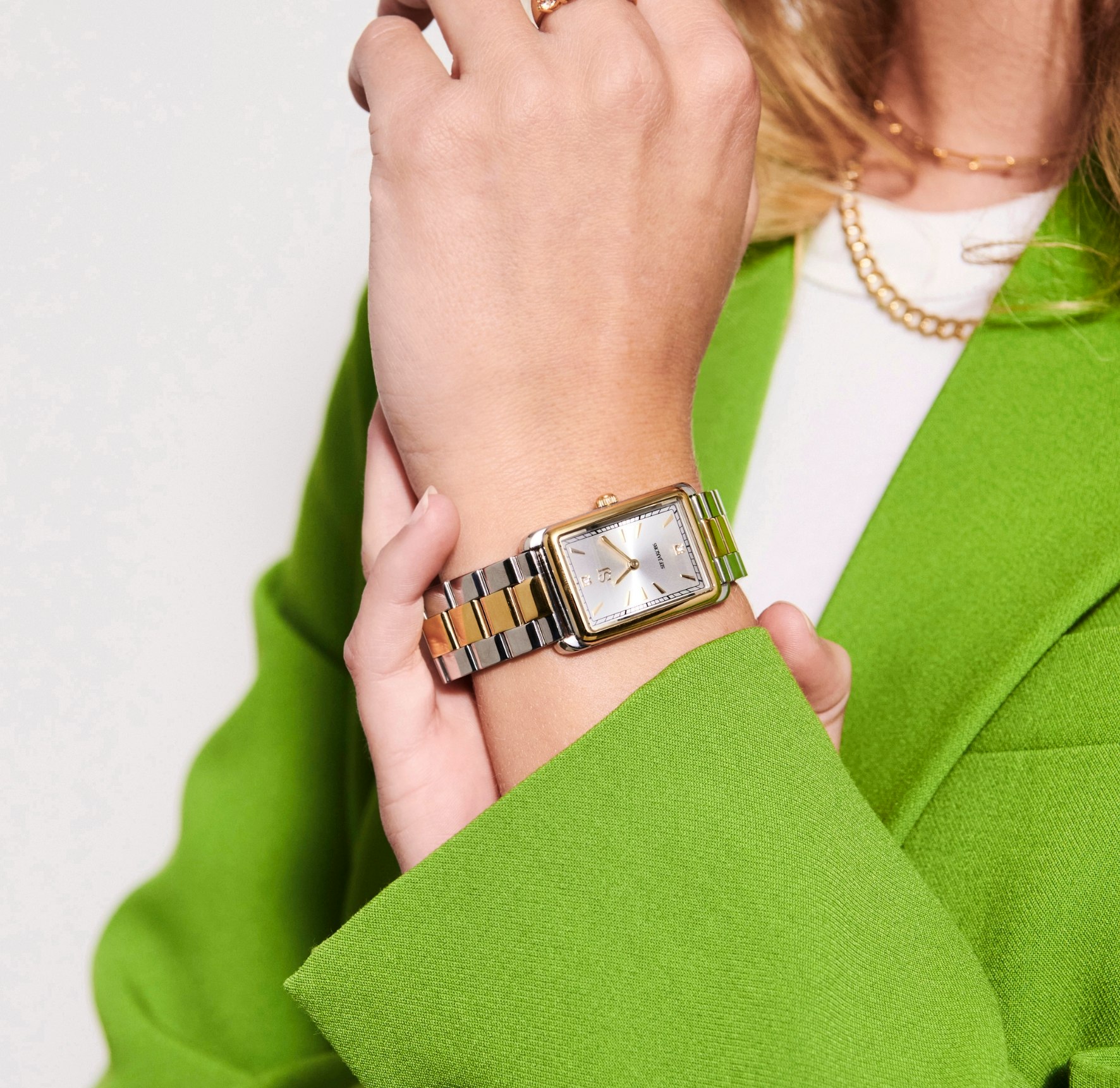 Santina Watch