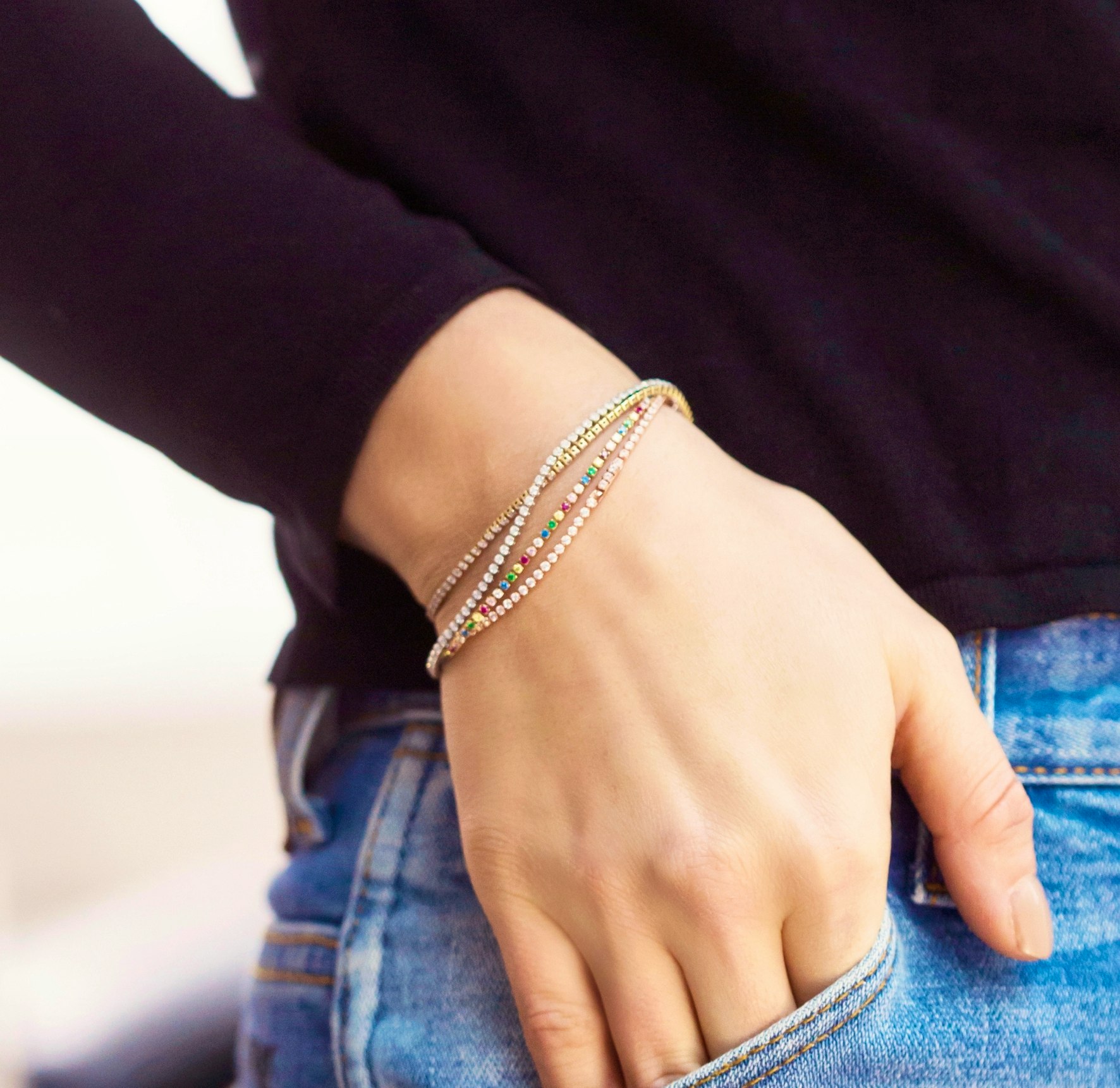 Ellera Bracelet