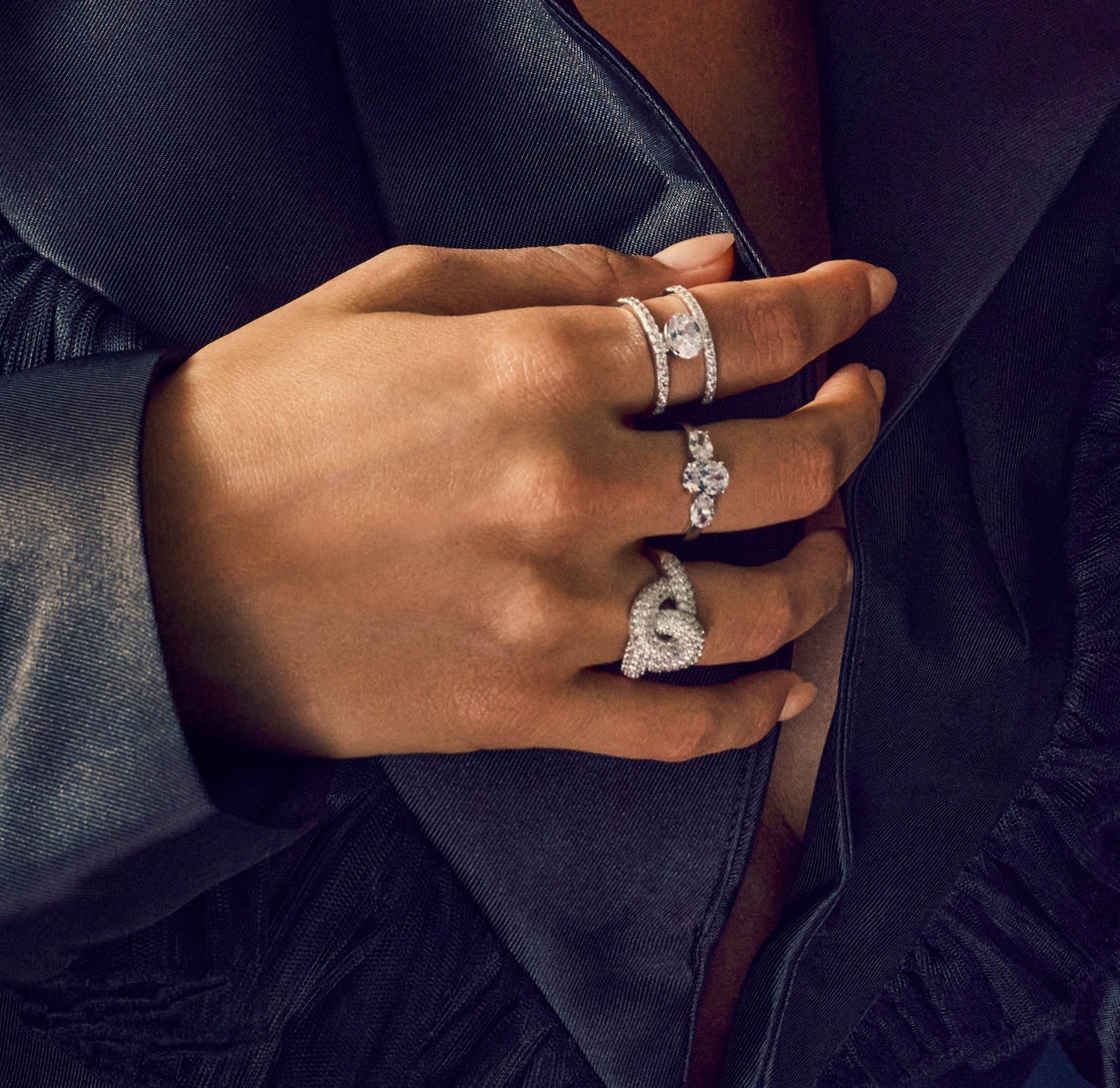 Imperia Ring
