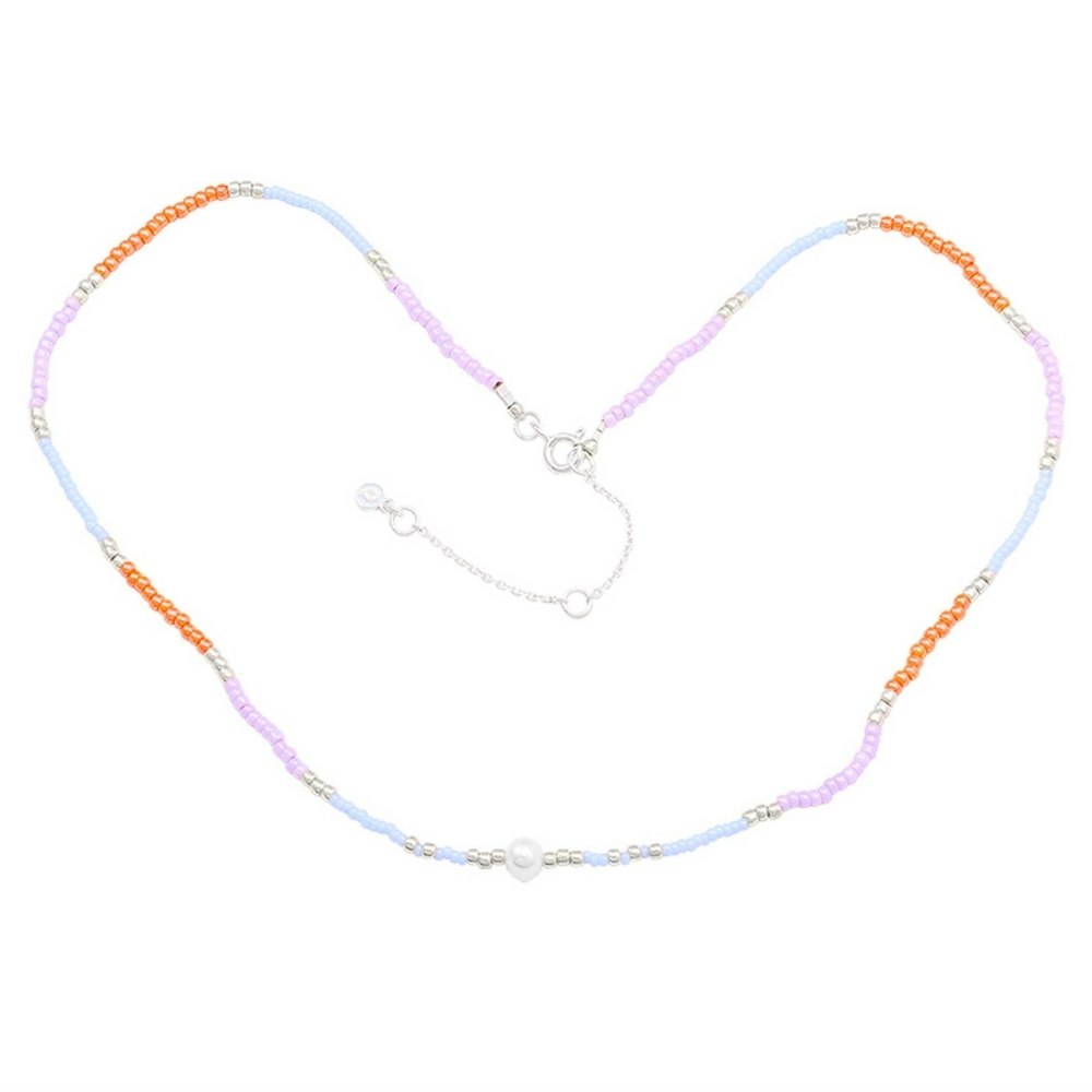Avery Necklace z Hultquist Copenhagen v Stříbro Sterling 925