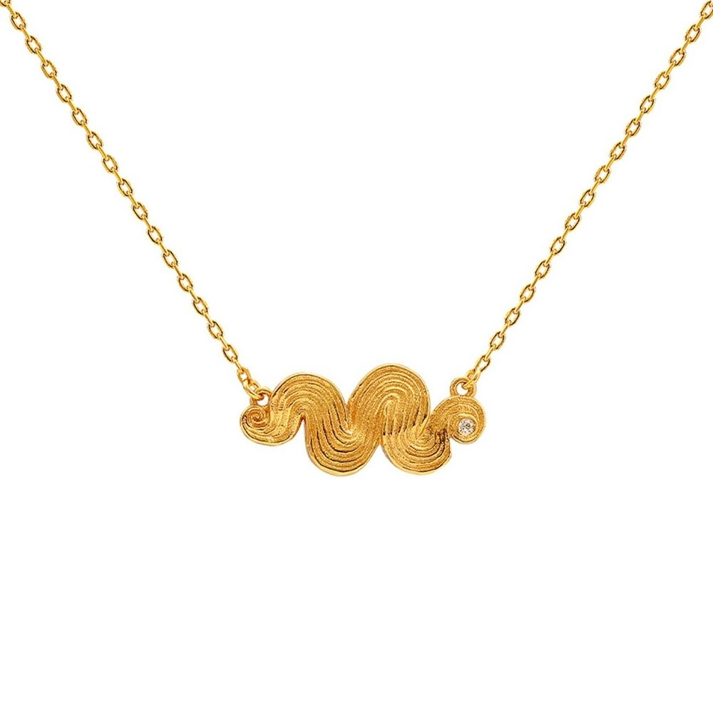 Audrey Necklace