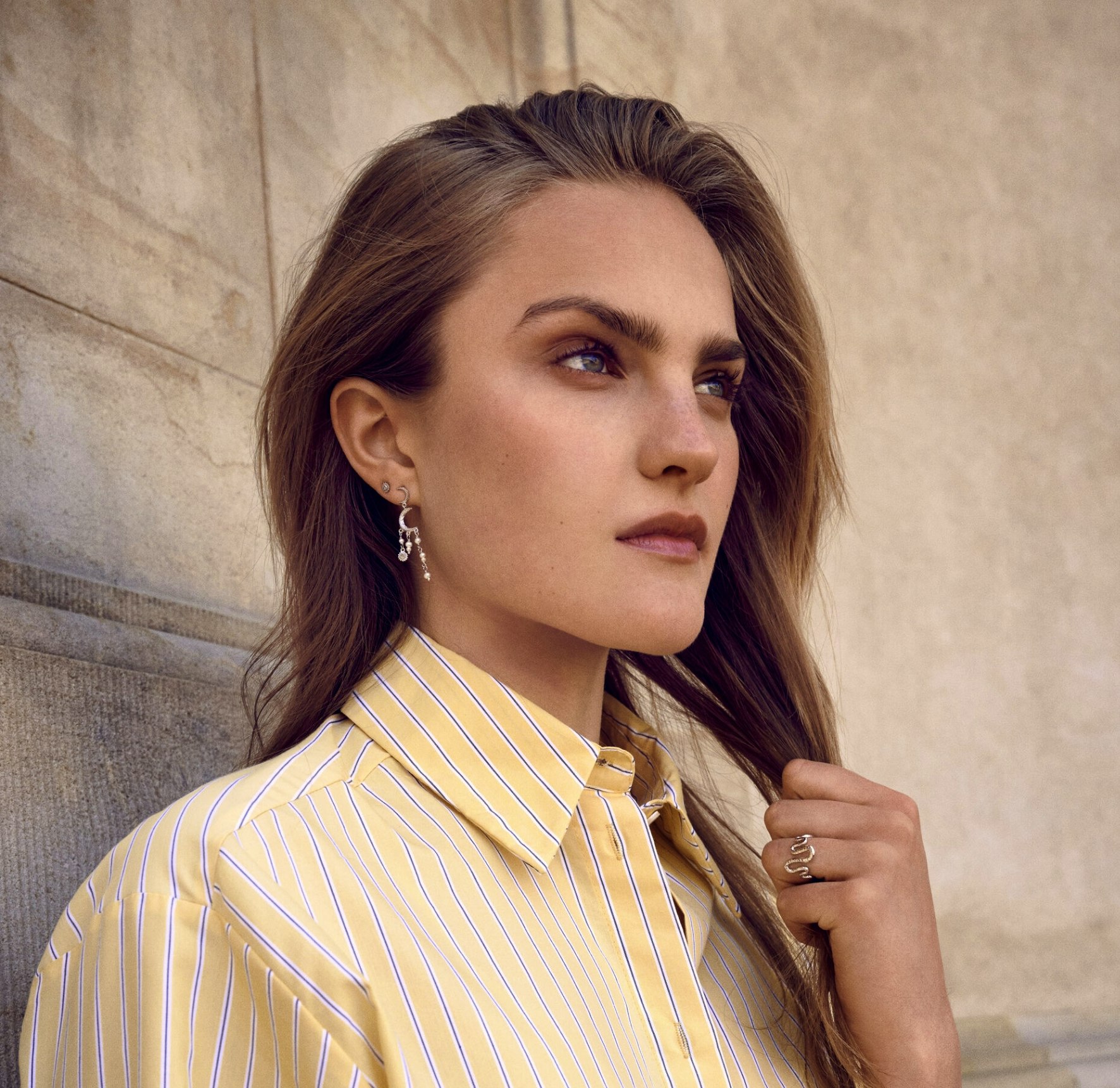 Astrea Earrings