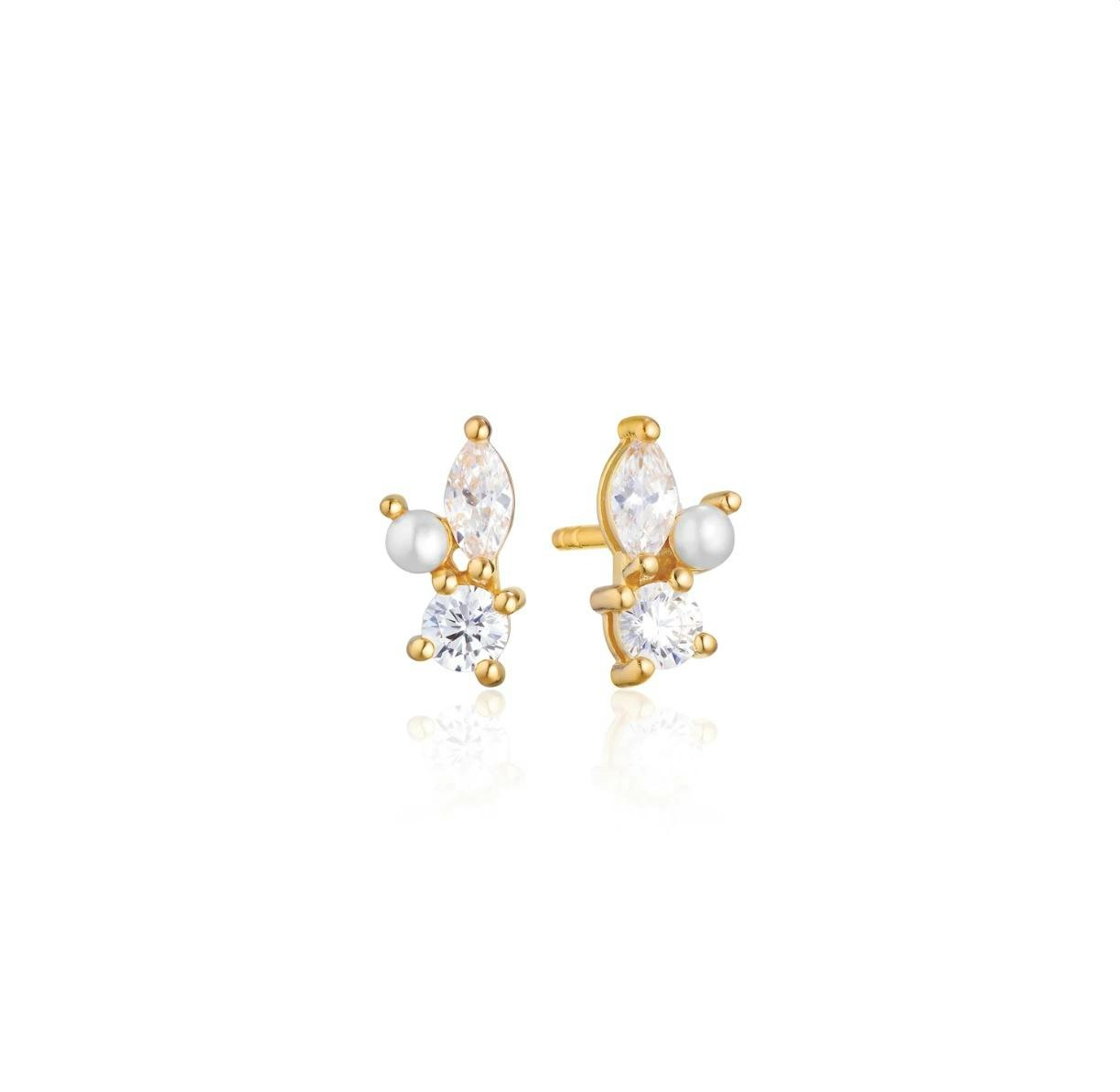 Adria Tre Piccolo Earrings