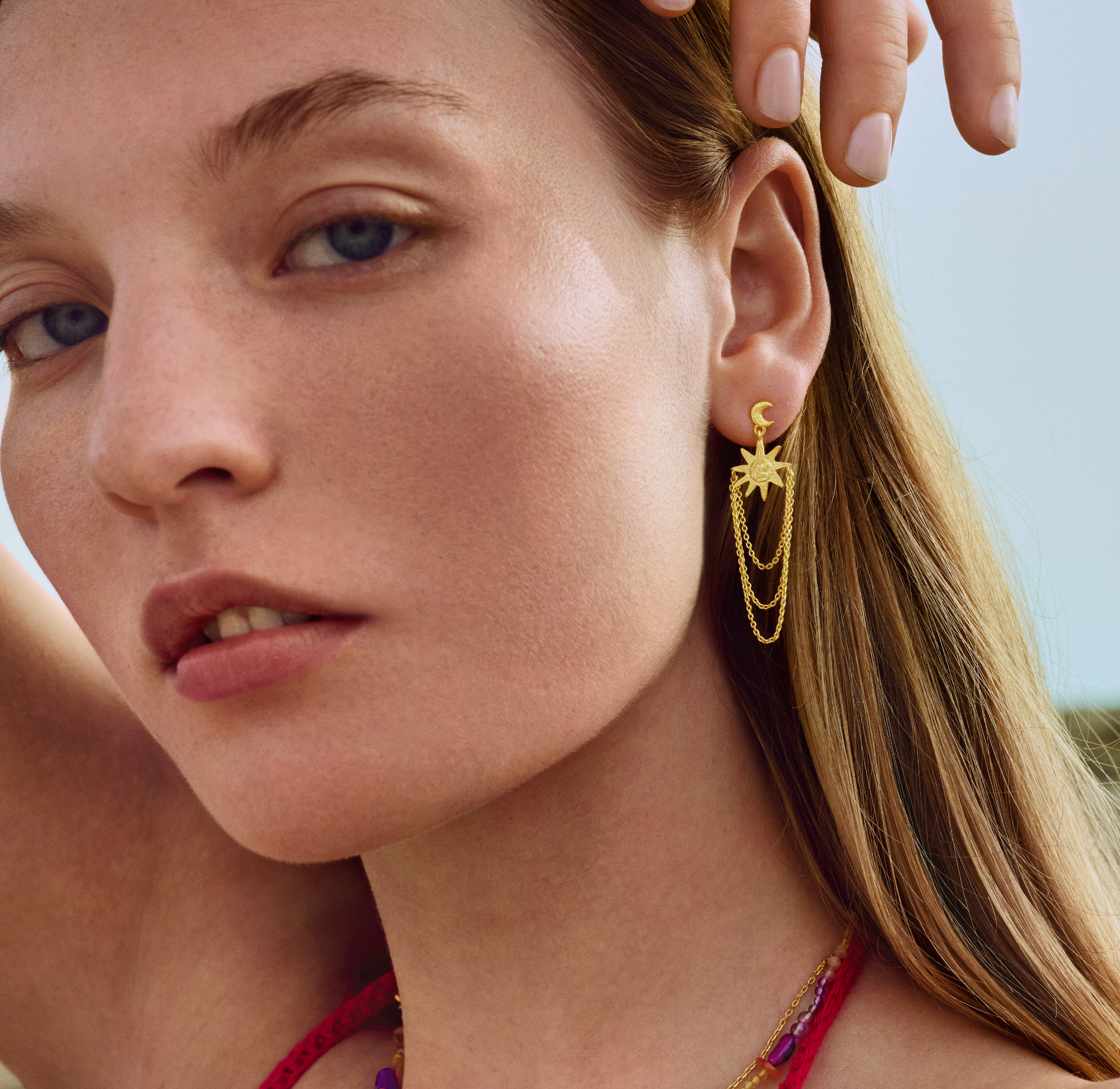 Emerie Earrings