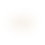 Halley Earsticks de Pernille Corydon dans Plaqué or-Argent Sterling 925
