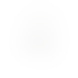 Wild Poppy Earchains de Pernille Corydon dans Argent Sterling 925