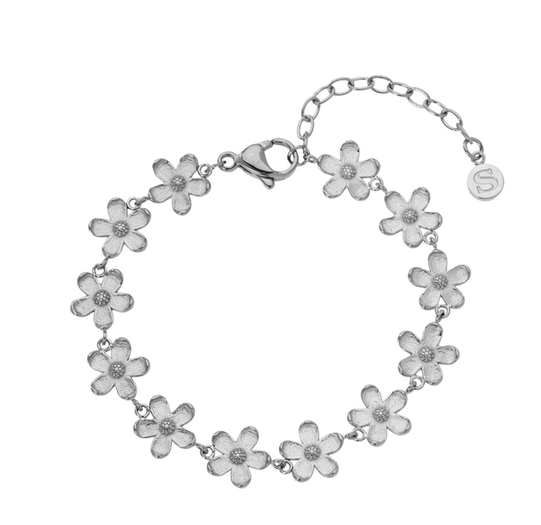 Camellia Bracelet