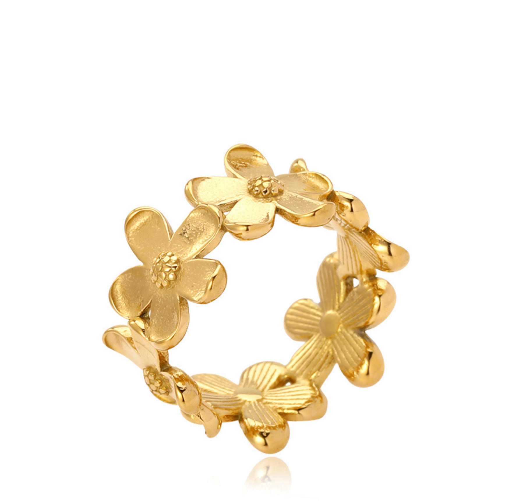 Camellia Ring