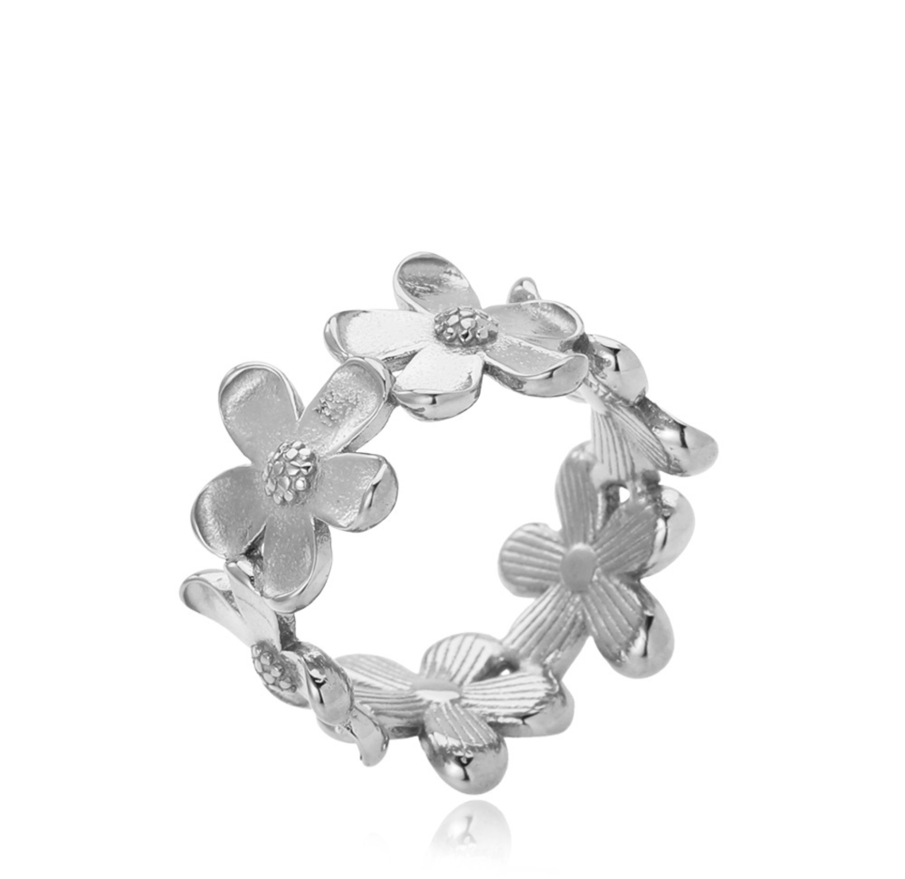 Camellia Ring