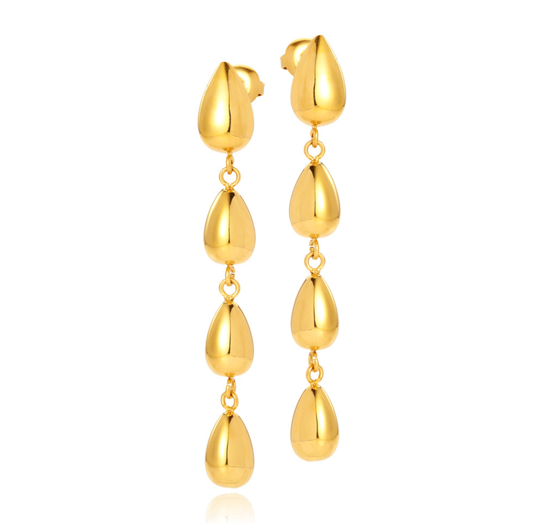 Drops Earchains