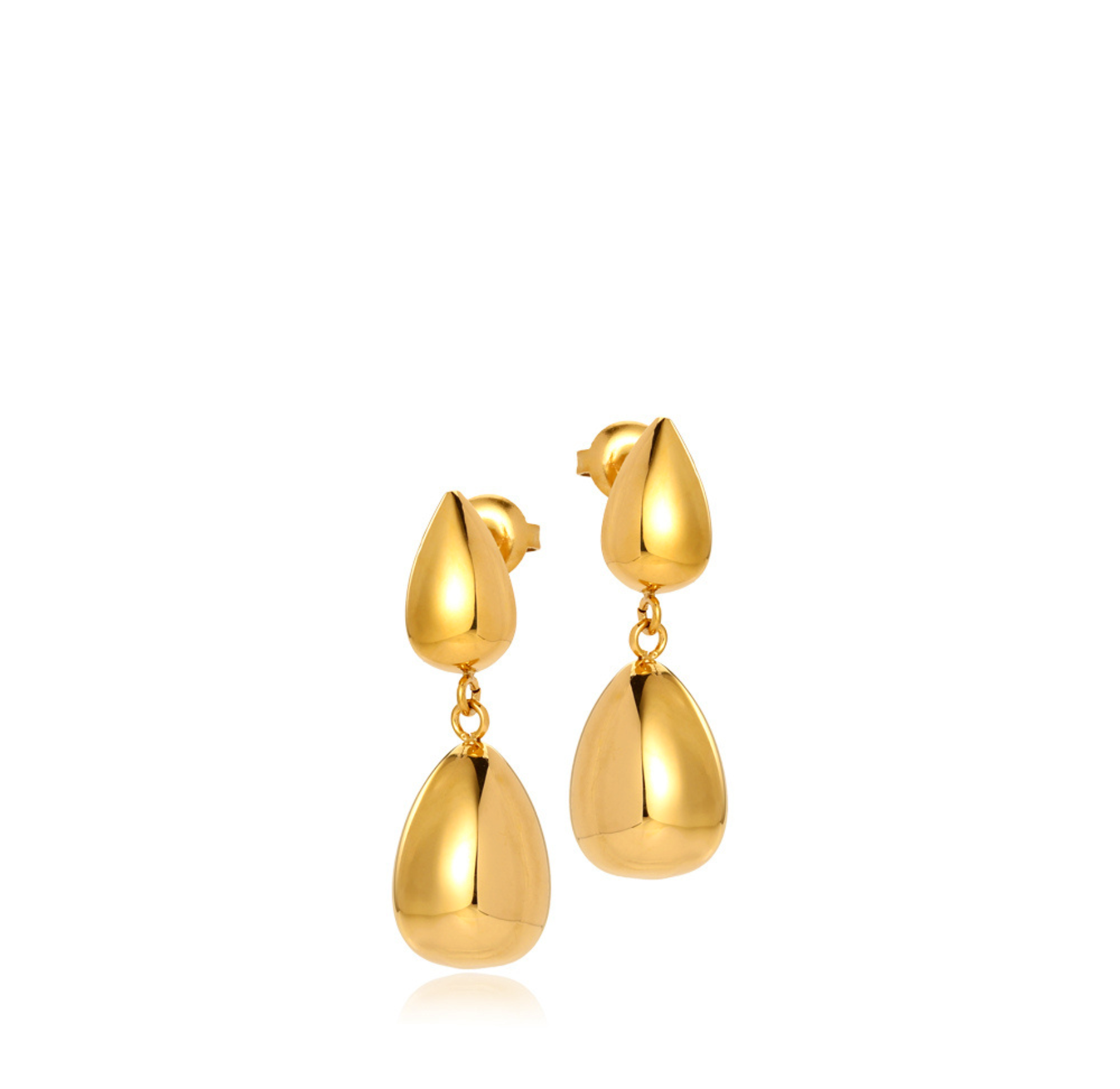Drops Earrings