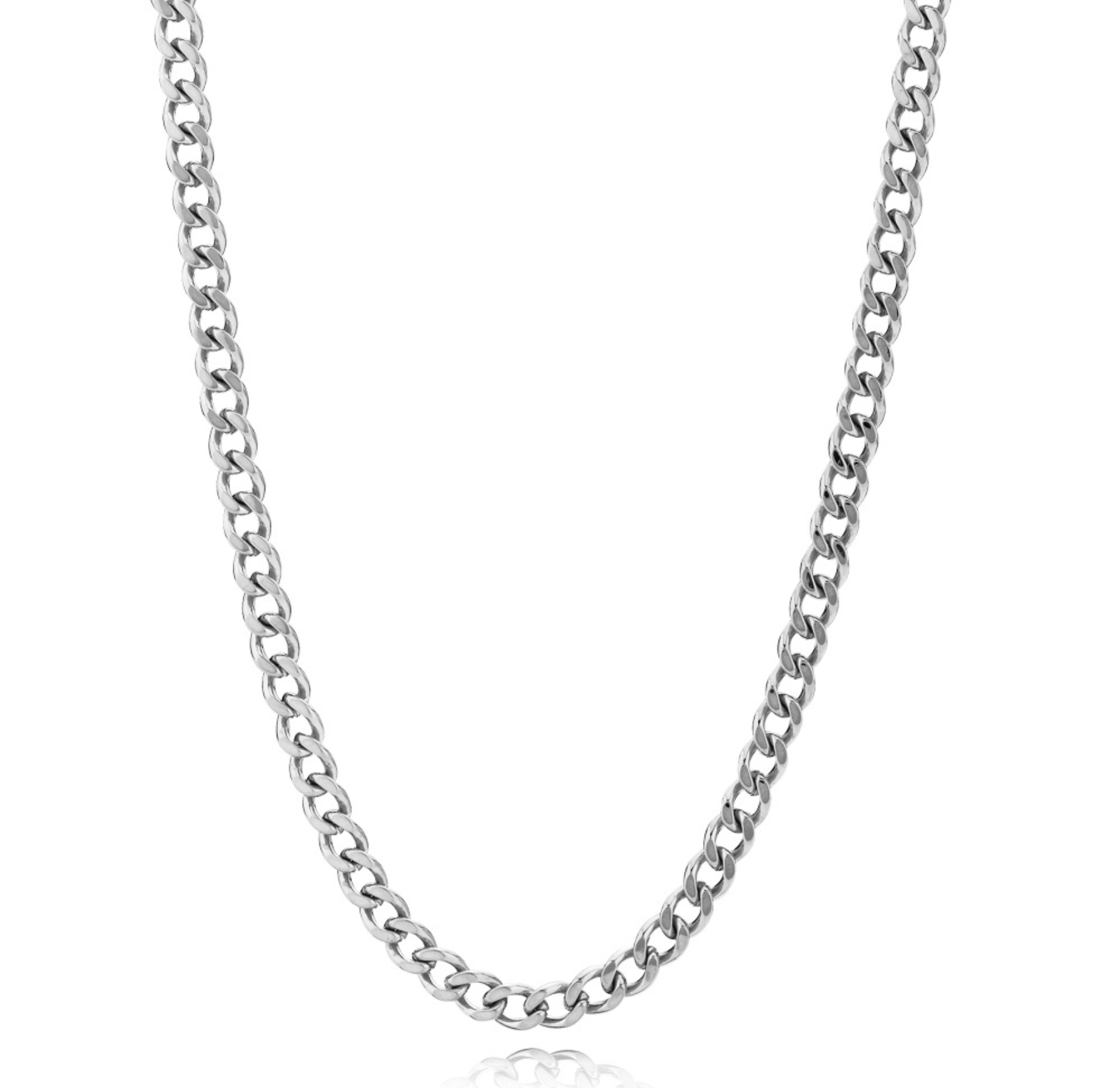 Panzer Necklace