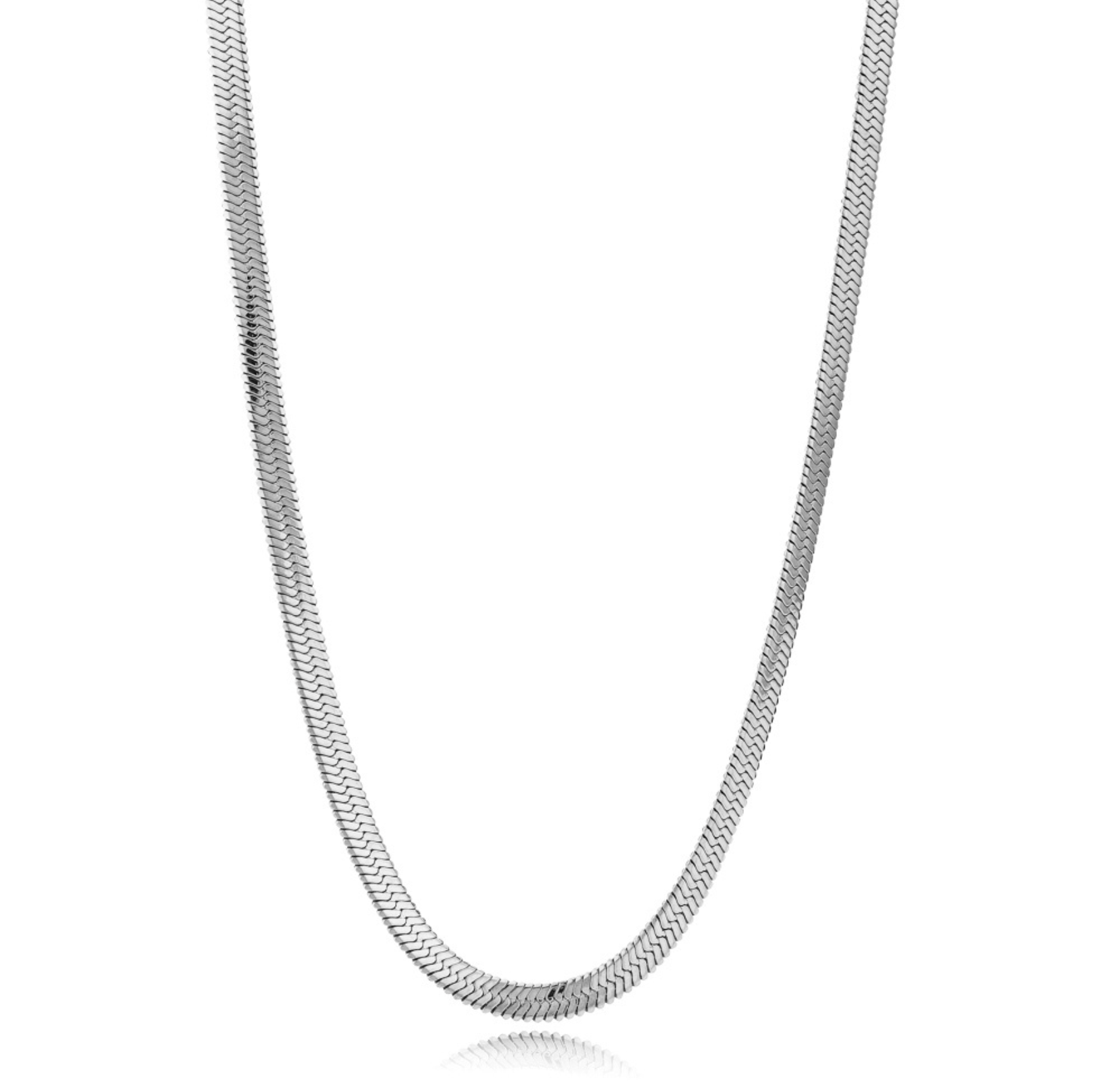 Snake Necklace