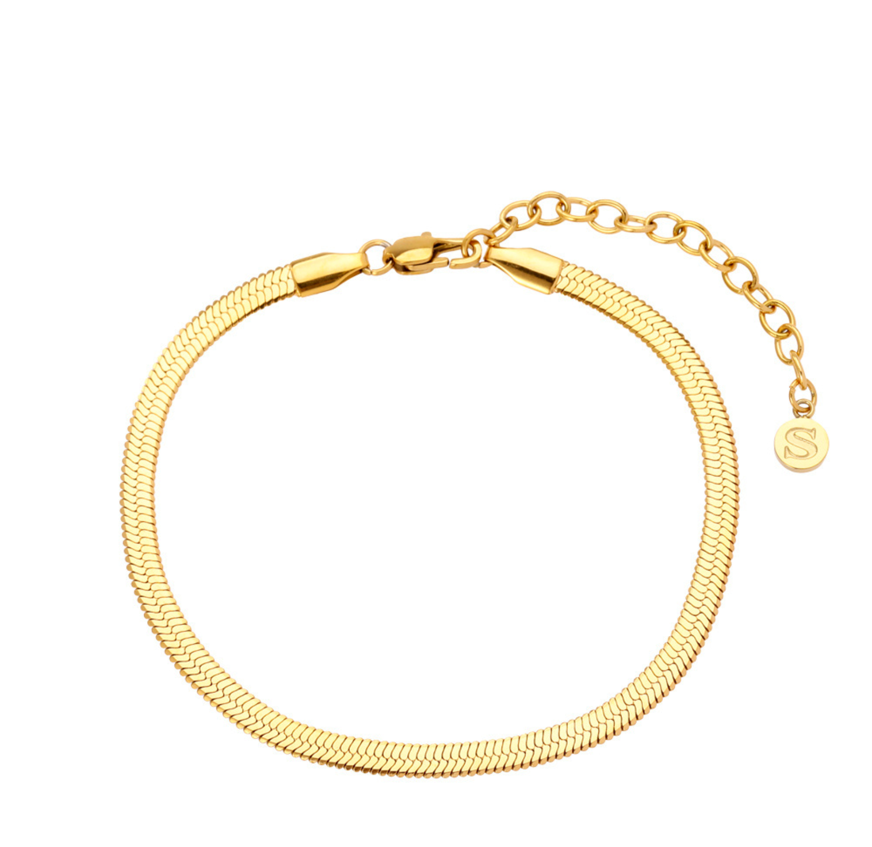 Snake Bracelet