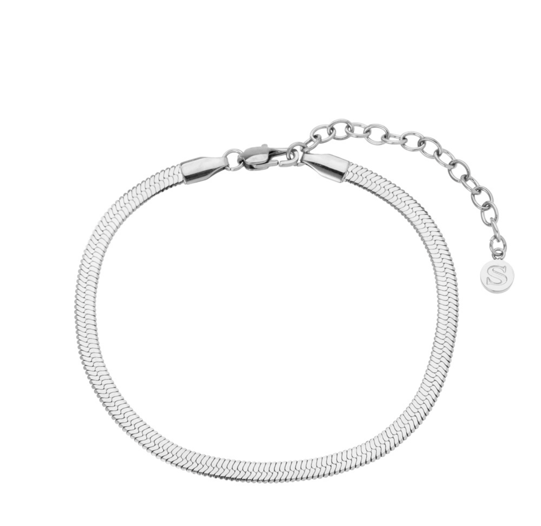 Snake Bracelet