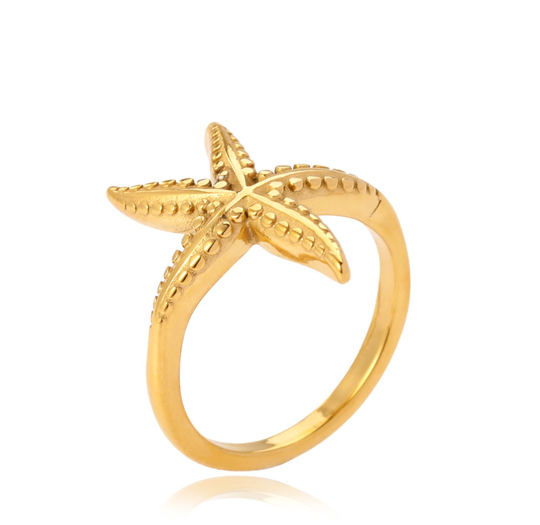 Sirena Ring