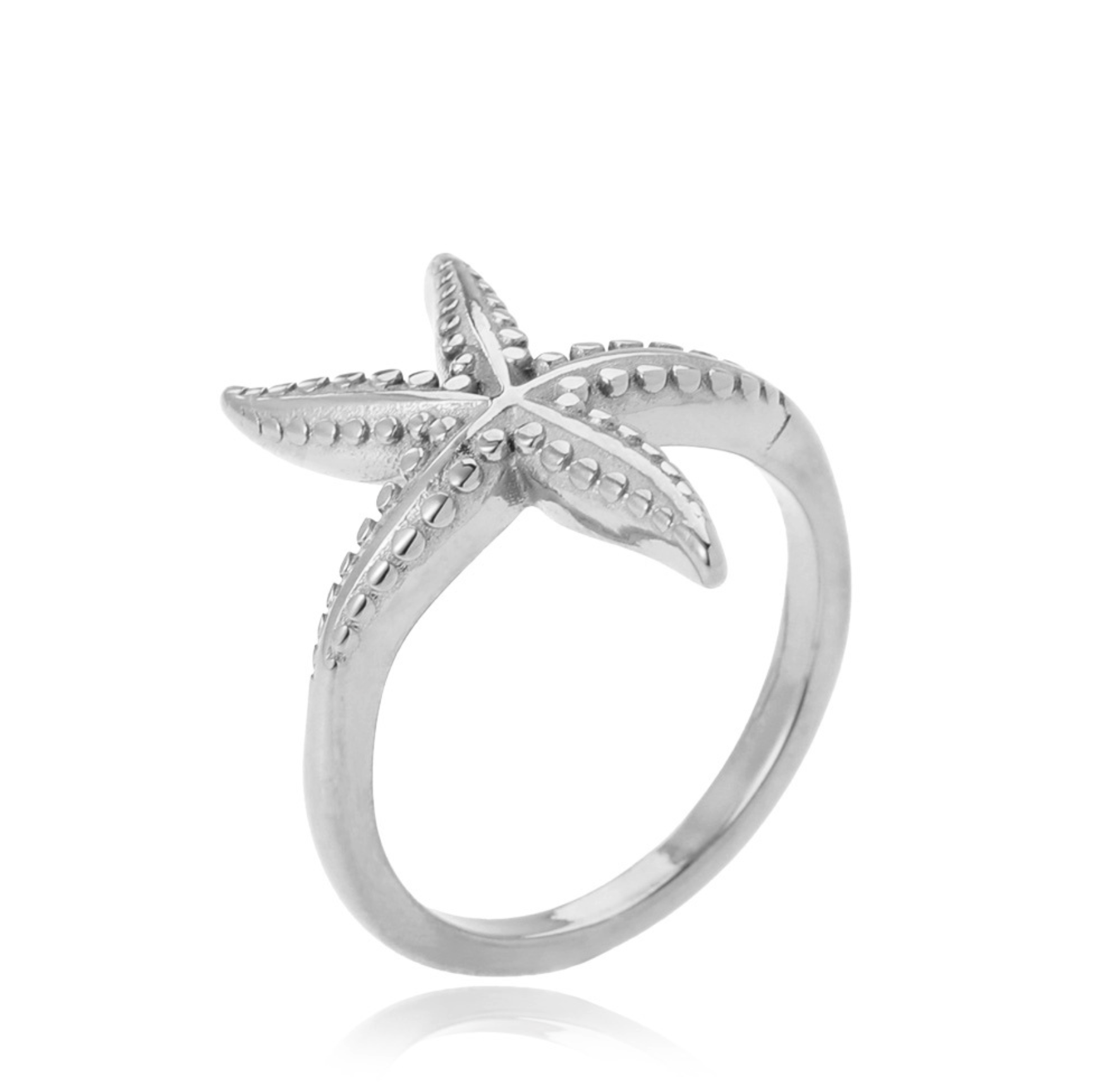 Sirena Ring