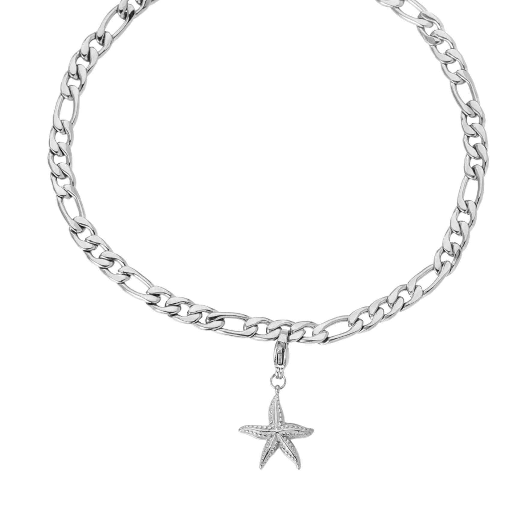Sirena Anklet