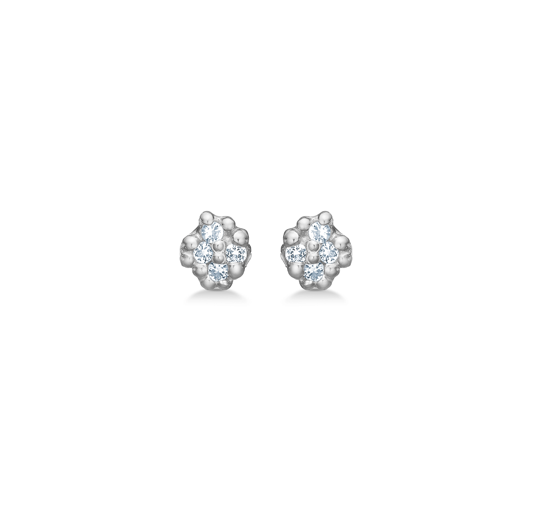 Cluster Earsticks