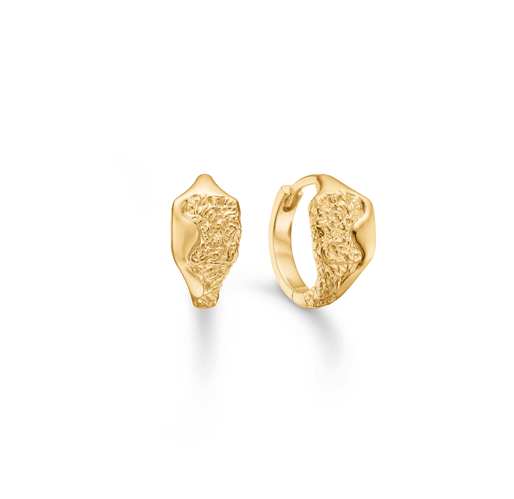 Edge Hoops