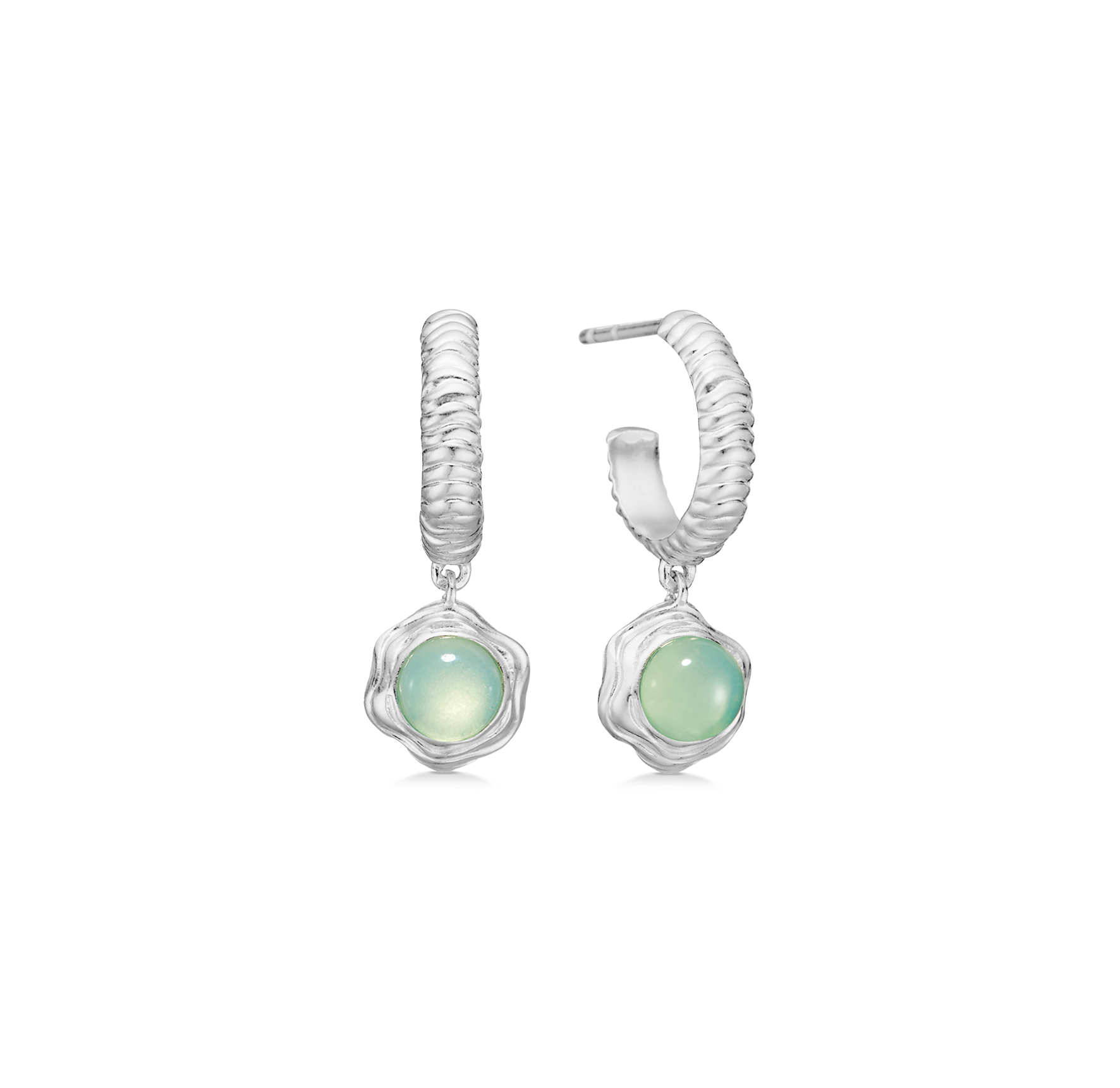 Endless Waves Earrings
