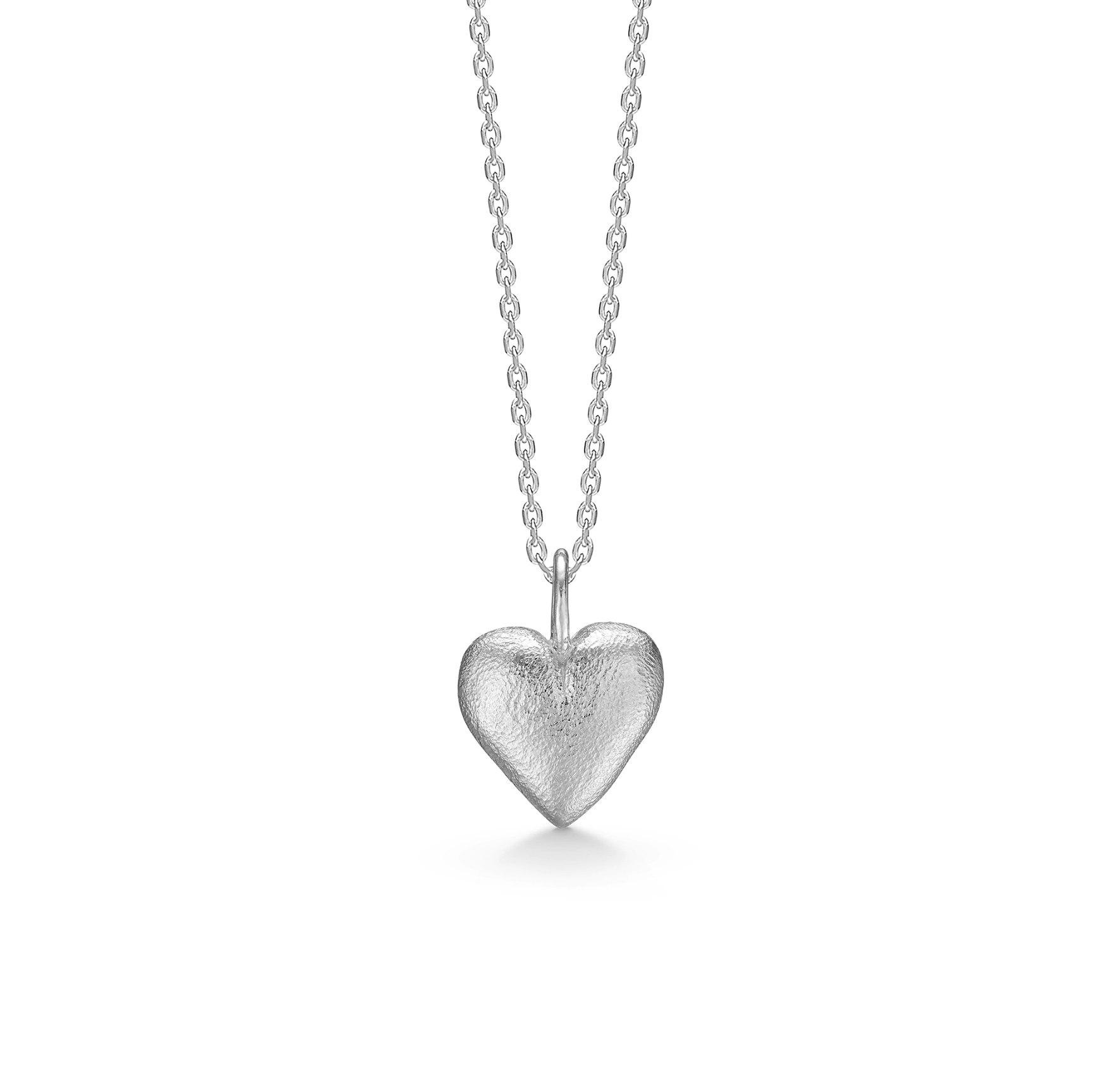Beloved Necklace von Studio Z in Silber Sterling 925
