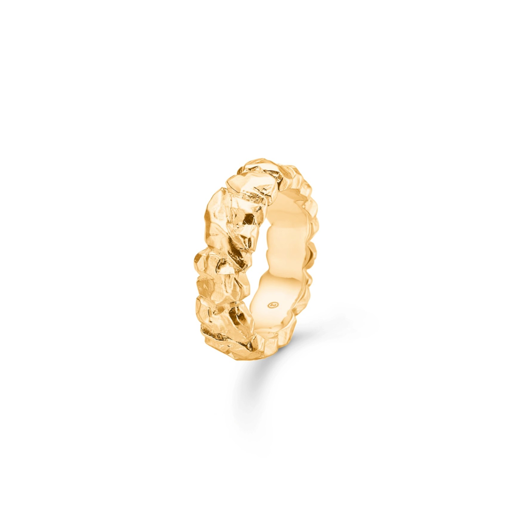 Large Element Ring