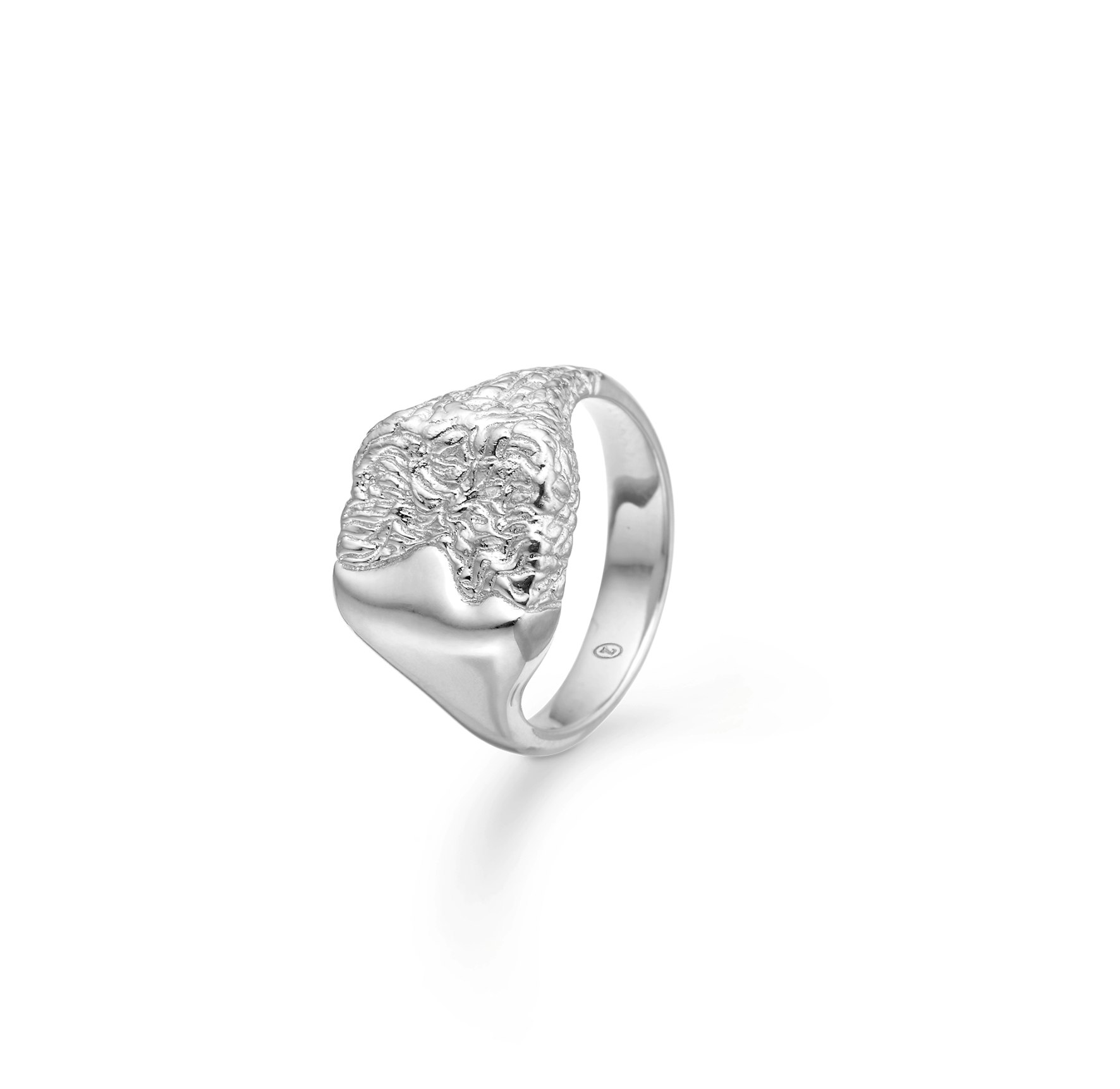 Edge Ring