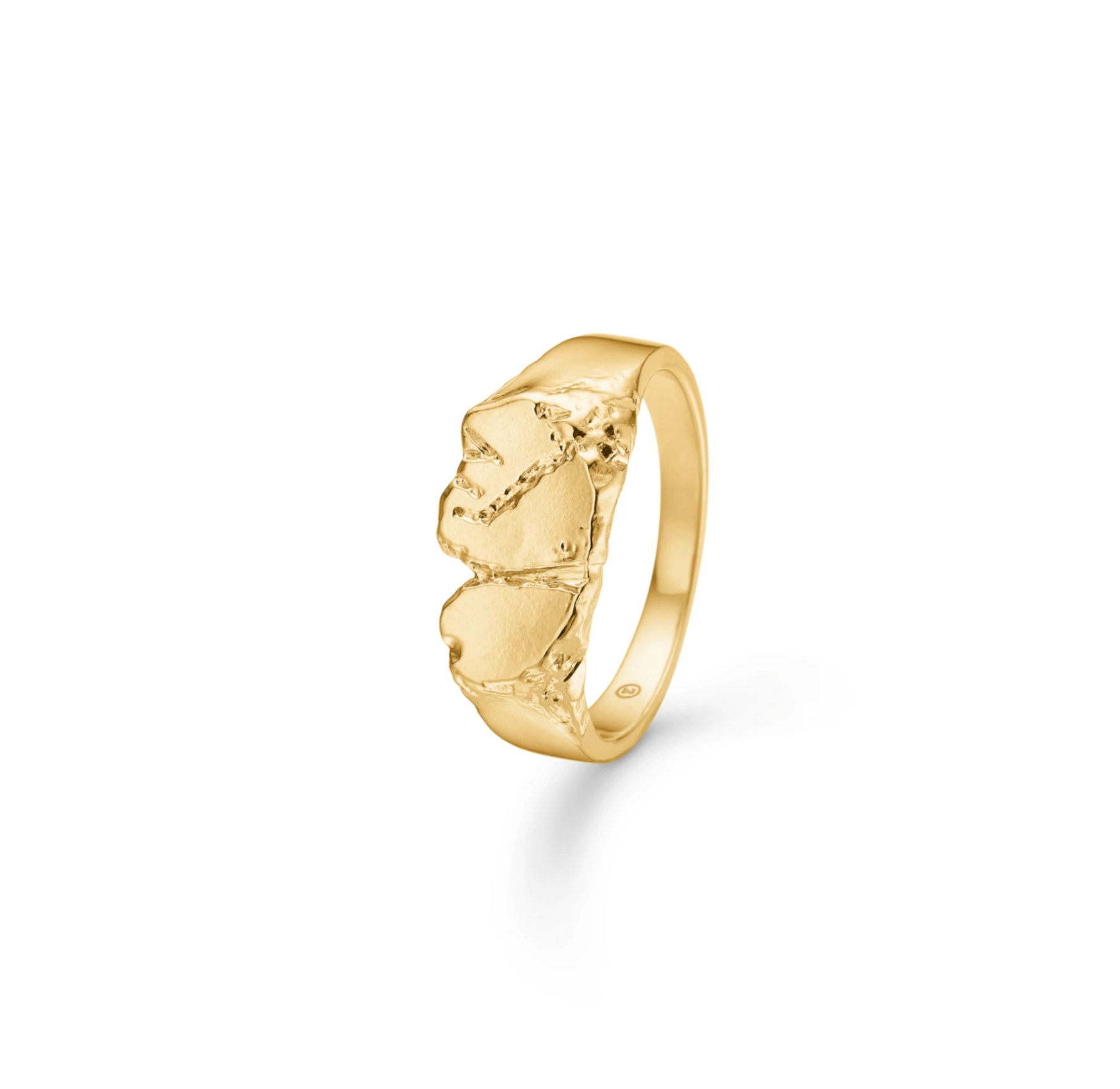 Monument Ring